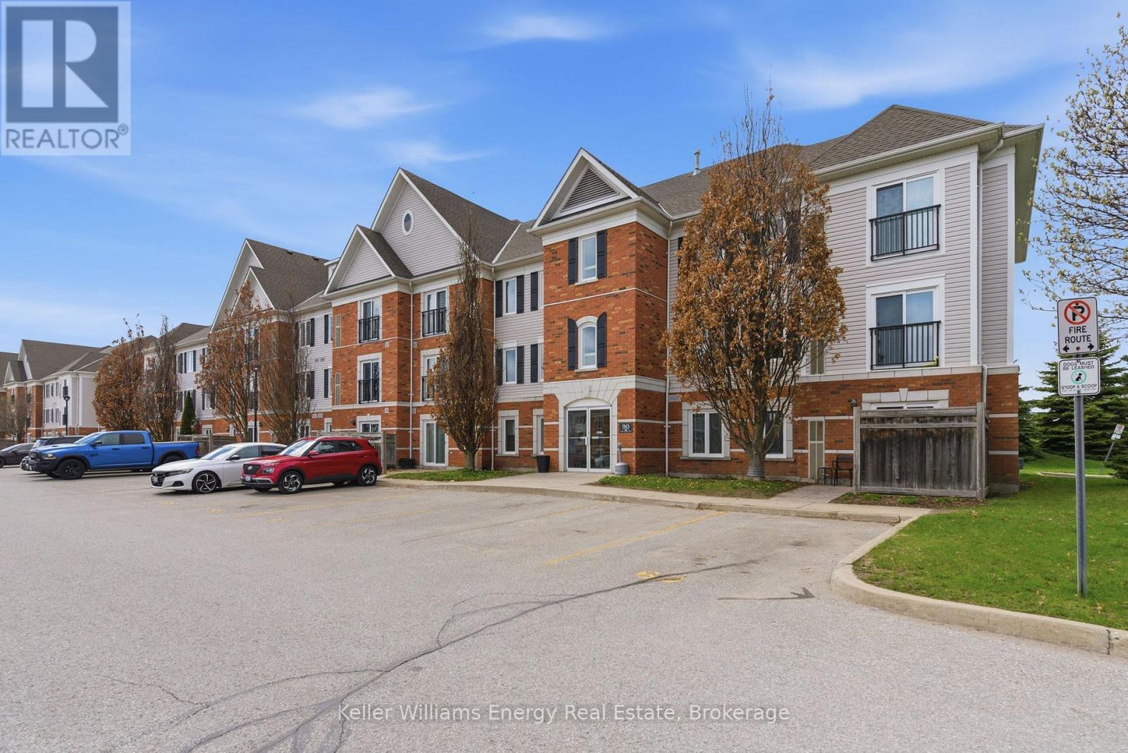 301 - 90 Aspen Springs Drive, Clarington, Ontario L1C 5N3 - Photo 40 - E13240004
