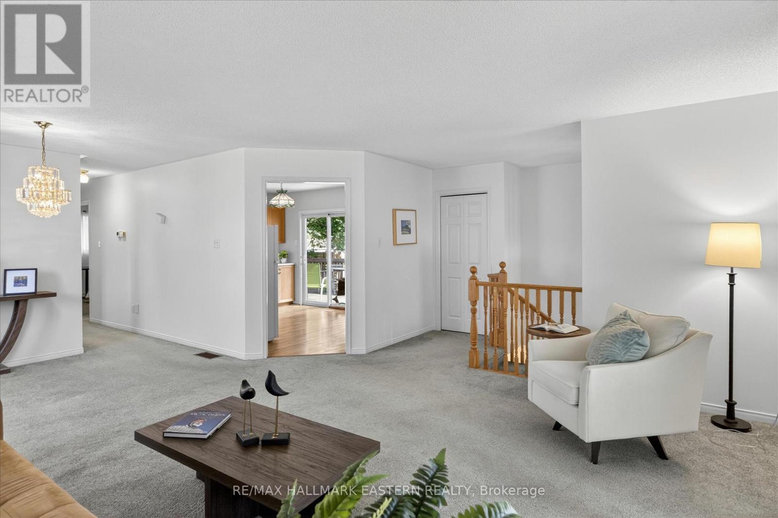 890 Chapel Road, Peterborough, Ontario  K9H 7M3 - Photo 12 - X13239798