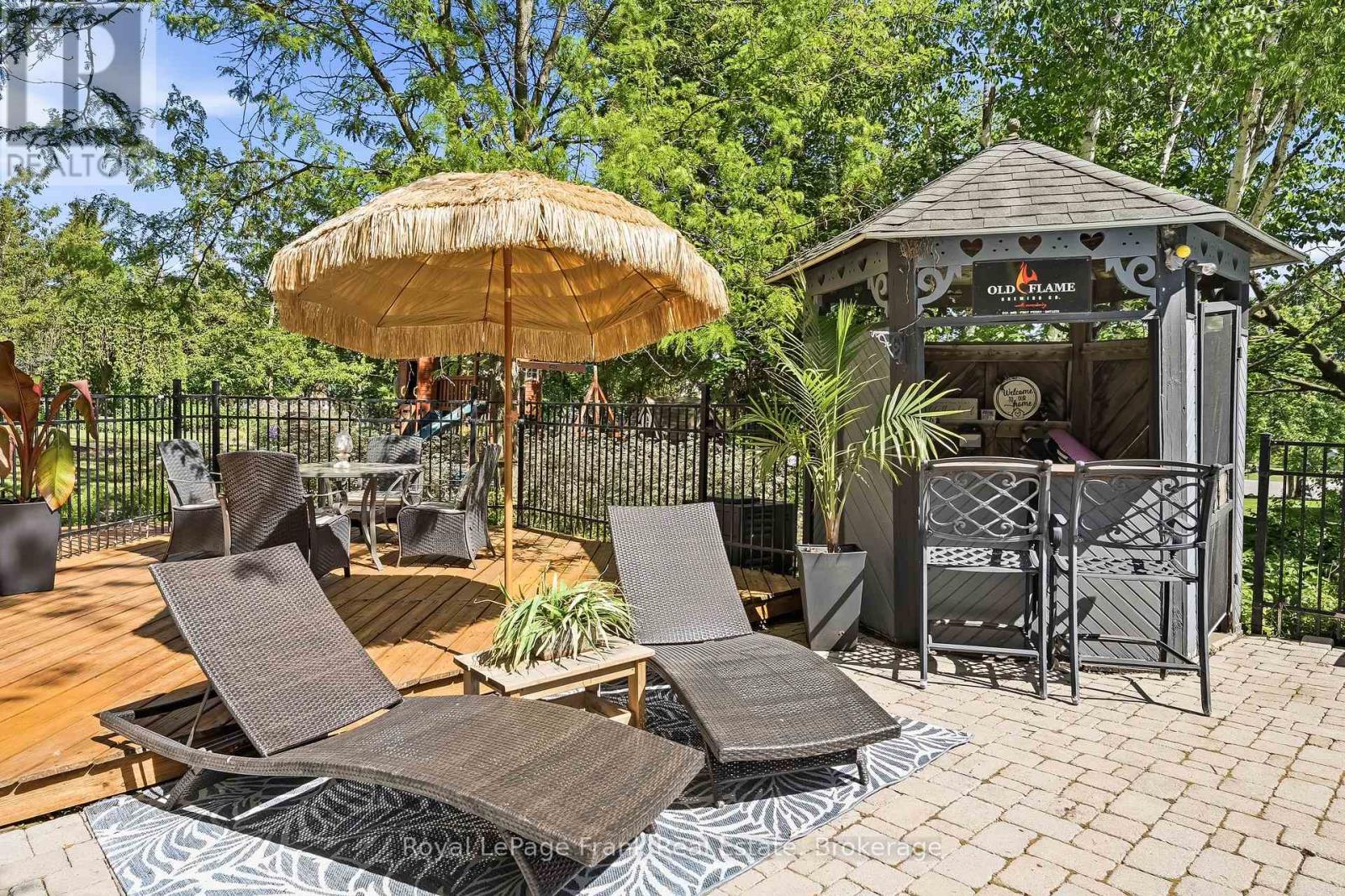 182 River Street, Scugog, Ontario  L0C 1G0 - Photo 34 - E13241106