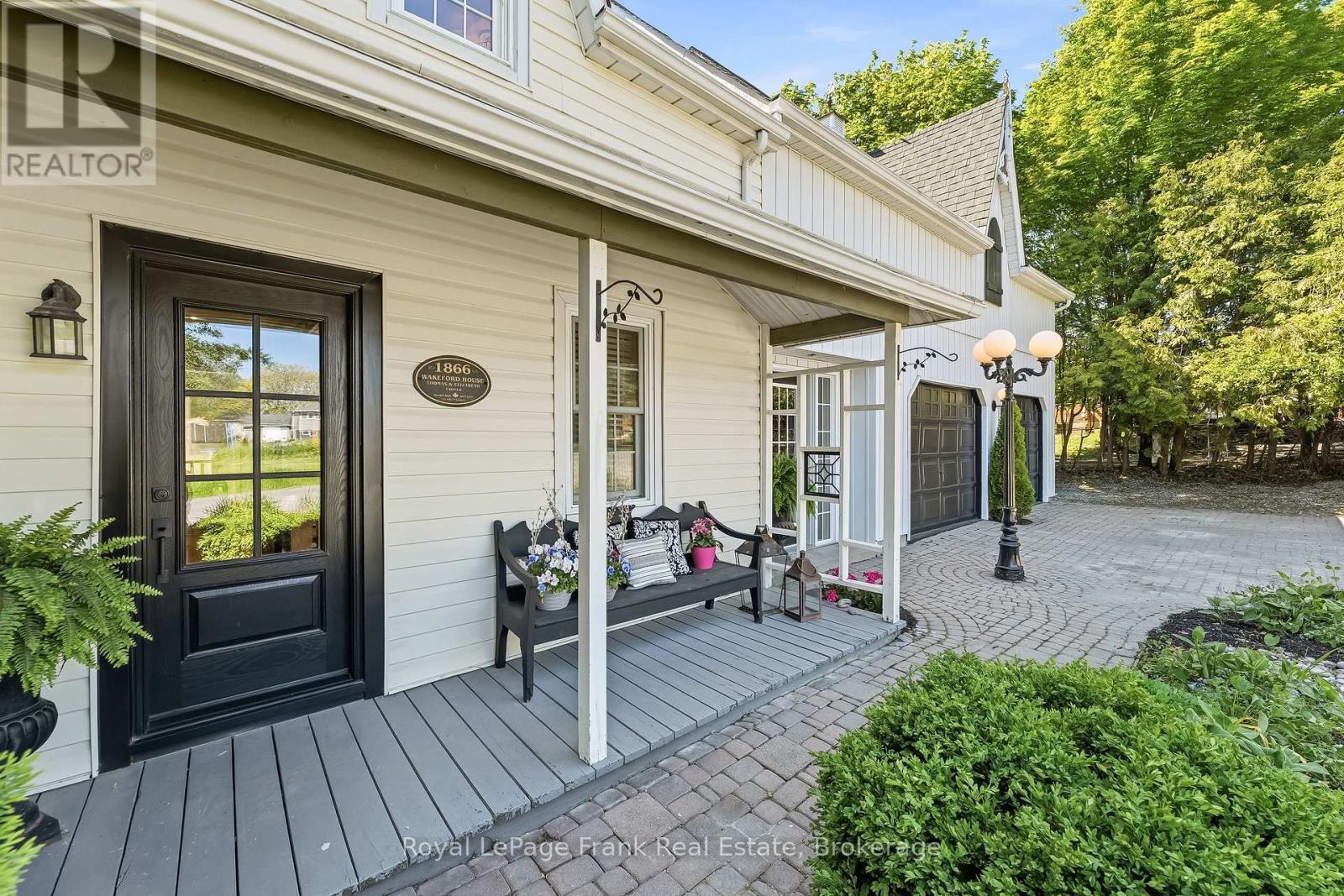 182 River Street, Scugog, Ontario  L0C 1G0 - Photo 5 - E13241106
