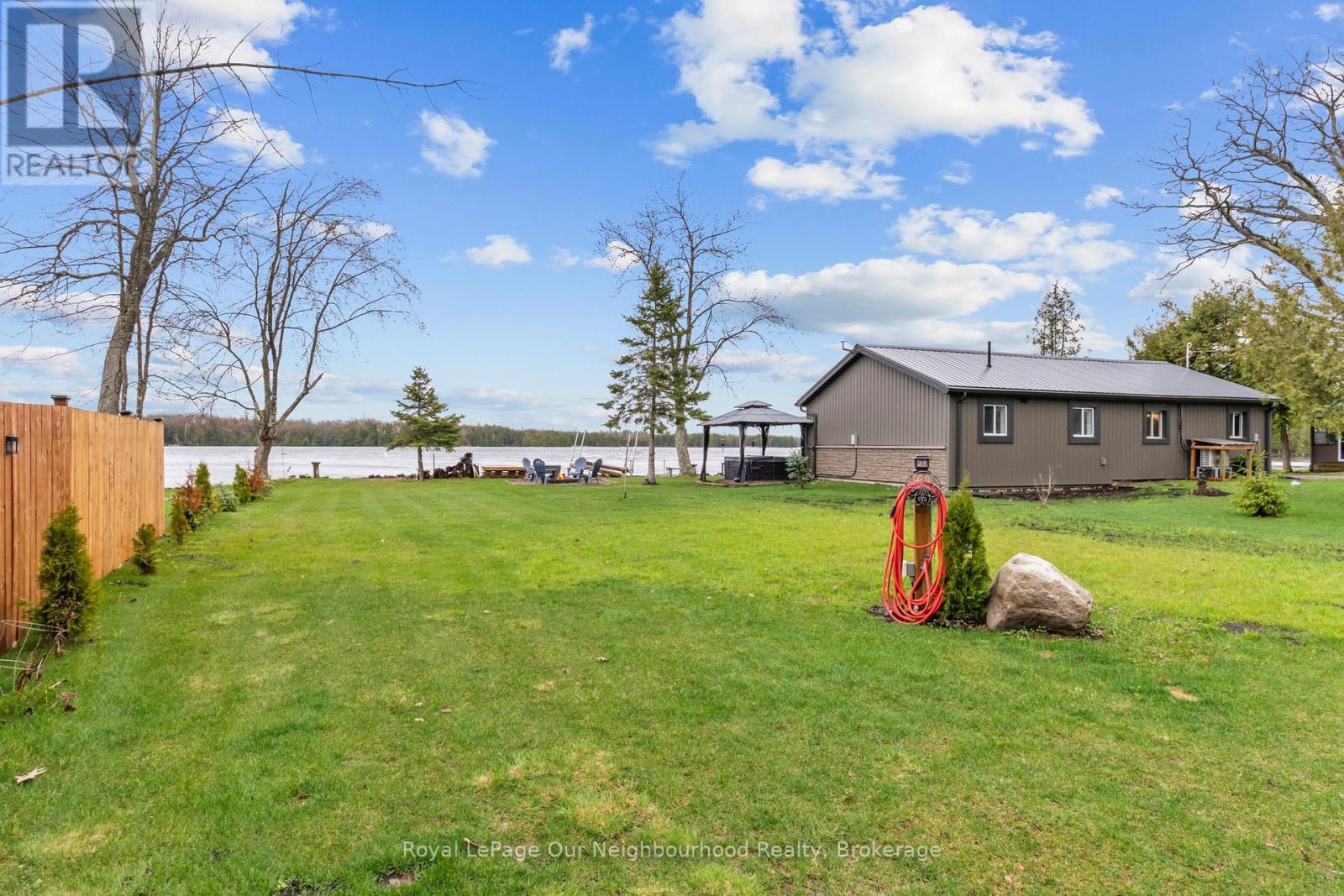 F - 1000 Garratt Road, Trent Hills, Ontario  K0L 1Z0 - Photo 32 - X13242160