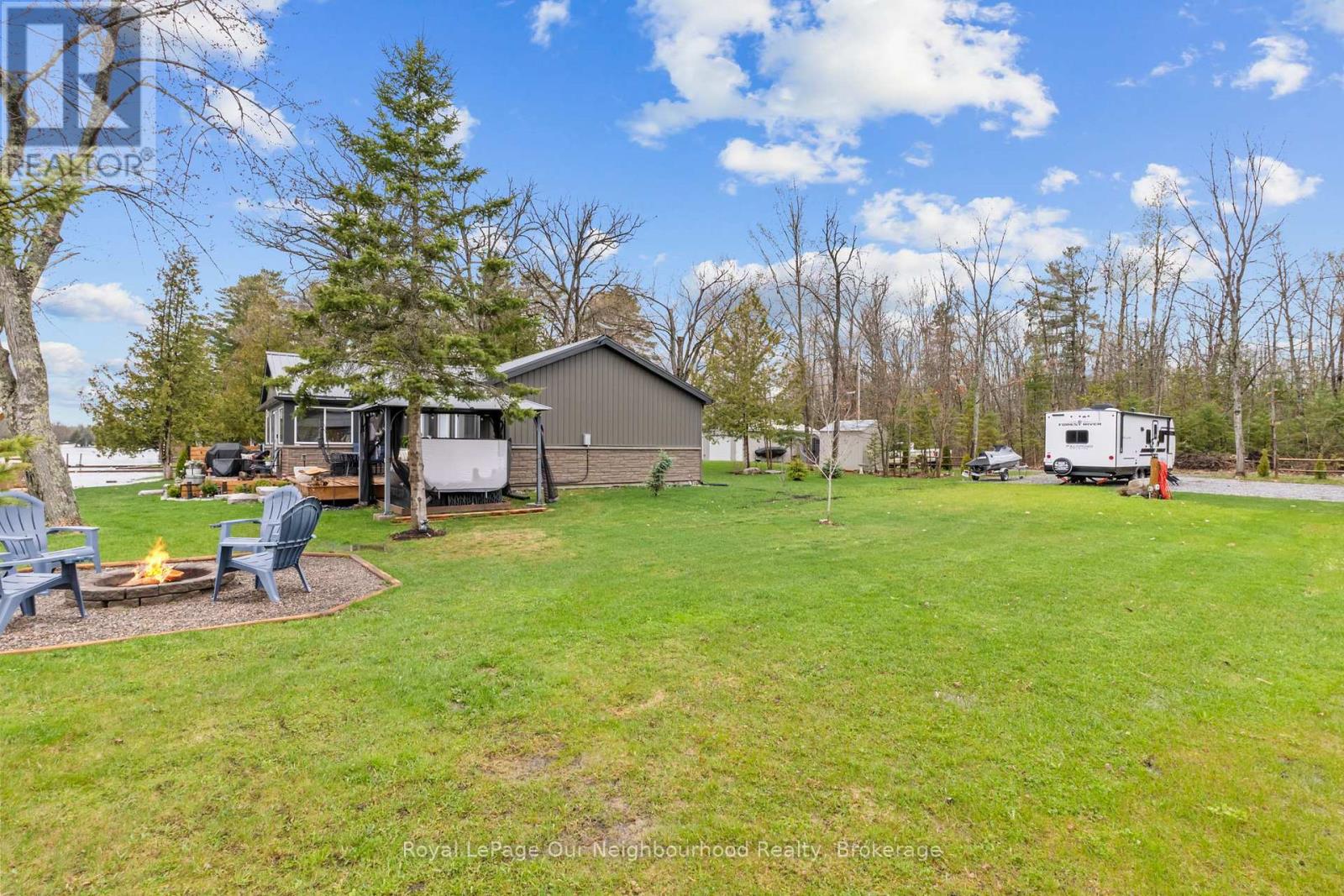 F - 1000 Garratt Road, Trent Hills, Ontario  K0L 1Z0 - Photo 33 - X13242160