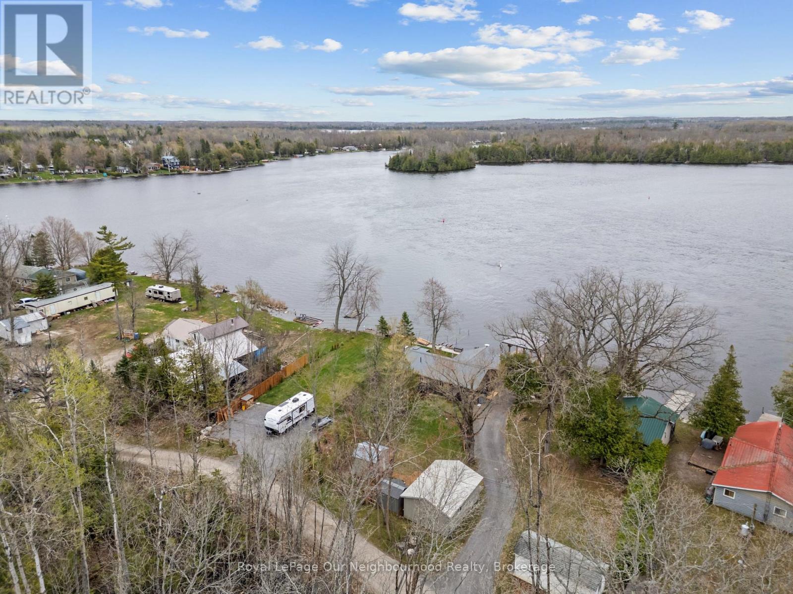 F - 1000 Garratt Road, Trent Hills, Ontario  K0L 1Z0 - Photo 41 - X13242160