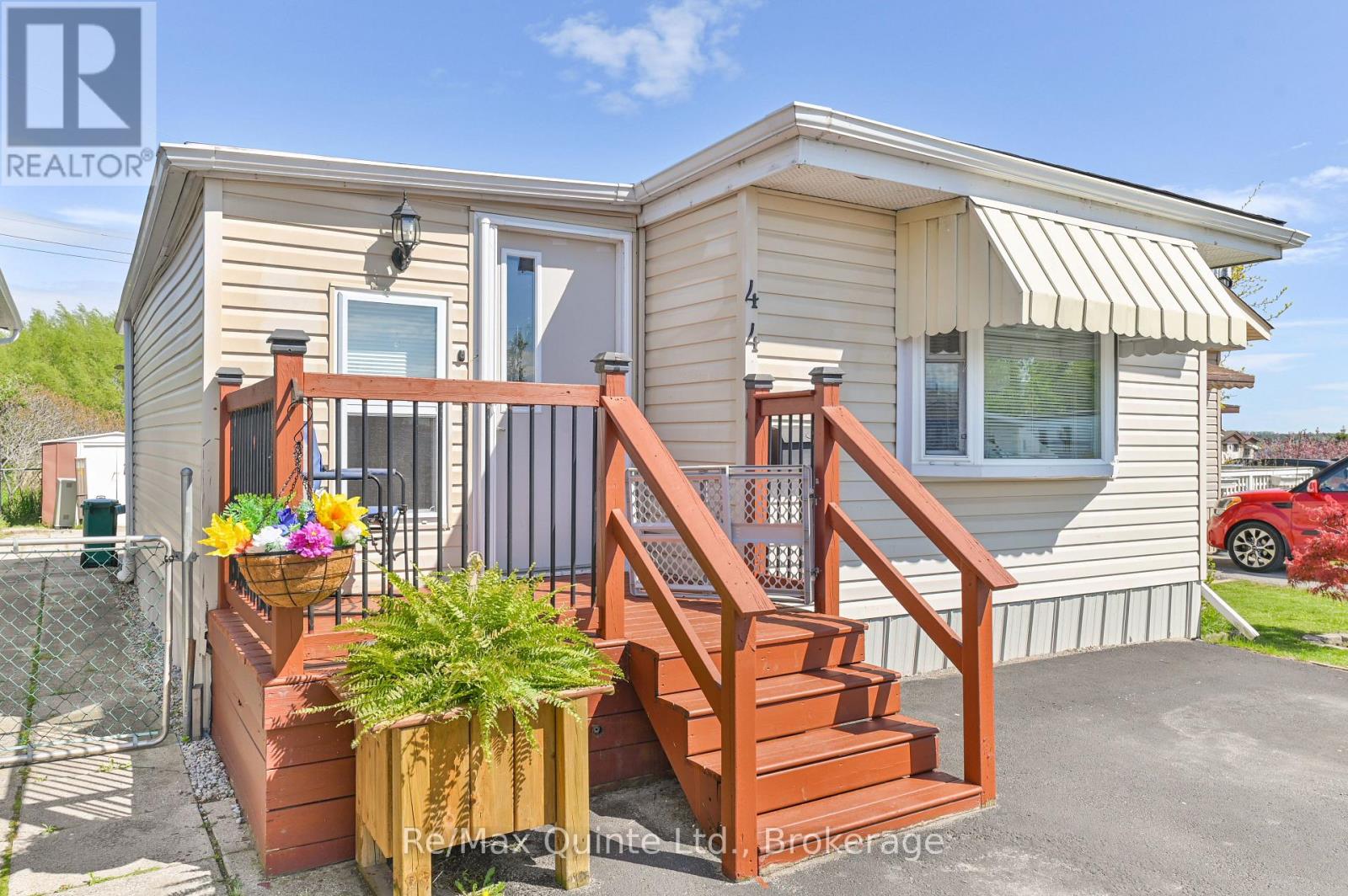 44 - 311 Dundas Street, Quinte West, Ontario  K8V 1M1 - Photo 4 - X13242280