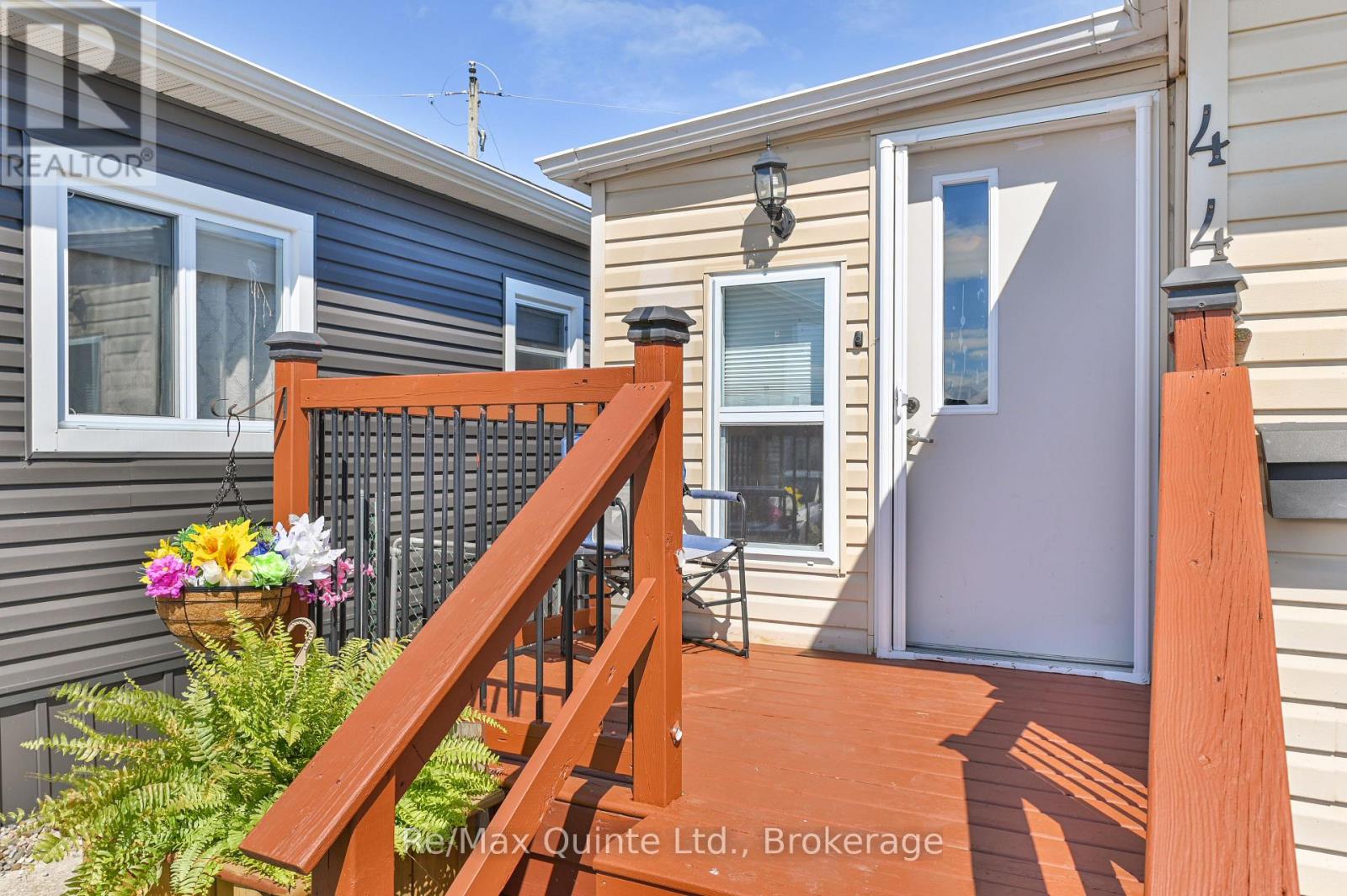 44 - 311 Dundas Street, Quinte West, Ontario  K8V 1M1 - Photo 5 - X13242280