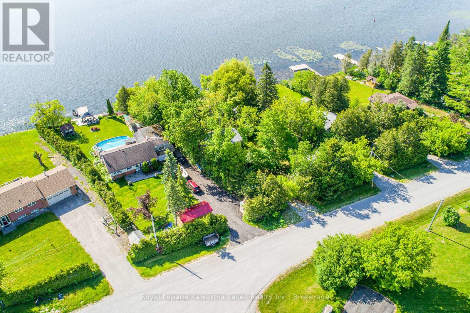 244 O'reilly Lane, Kawartha Lakes, Ontario  K0M 2C0 - Photo 1 - X13243214