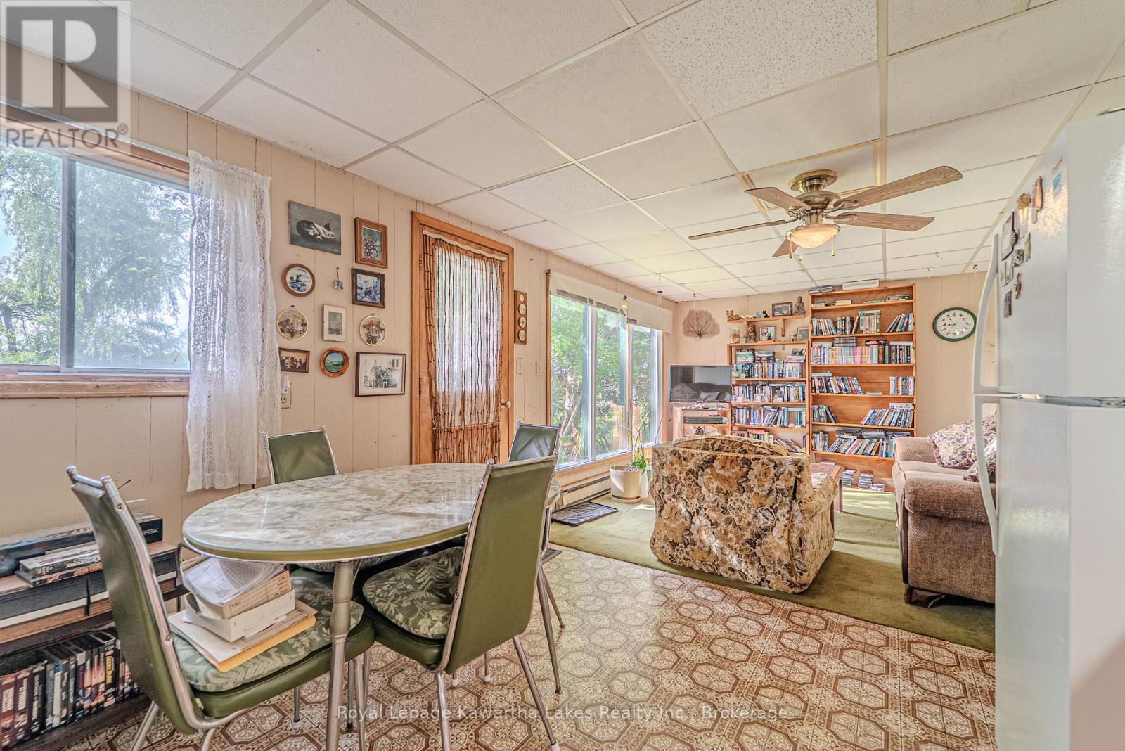 244 O'reilly Lane, Kawartha Lakes, Ontario  K0M 2C0 - Photo 14 - X13243214