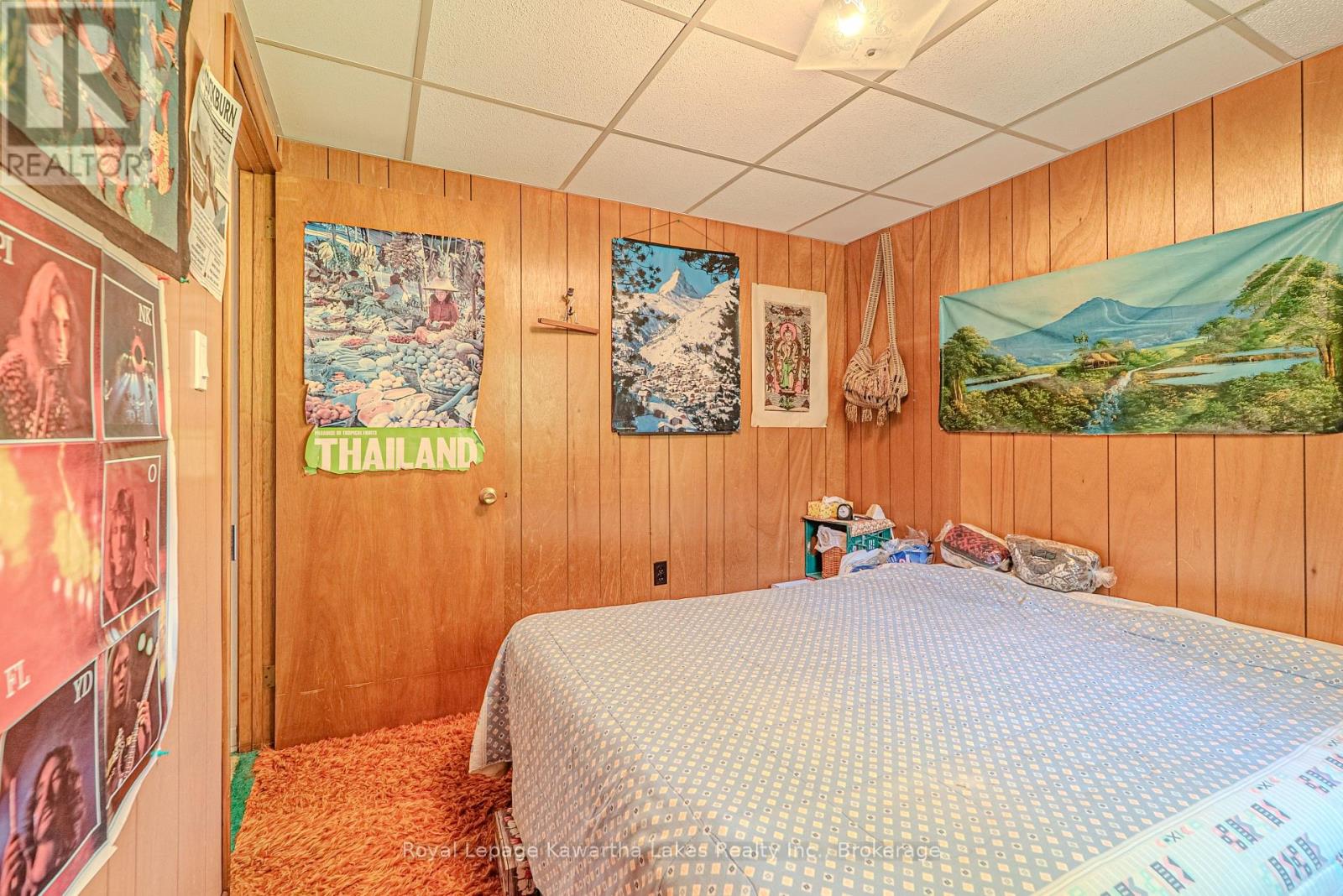 244 O'reilly Lane, Kawartha Lakes, Ontario  K0M 2C0 - Photo 16 - X13243214