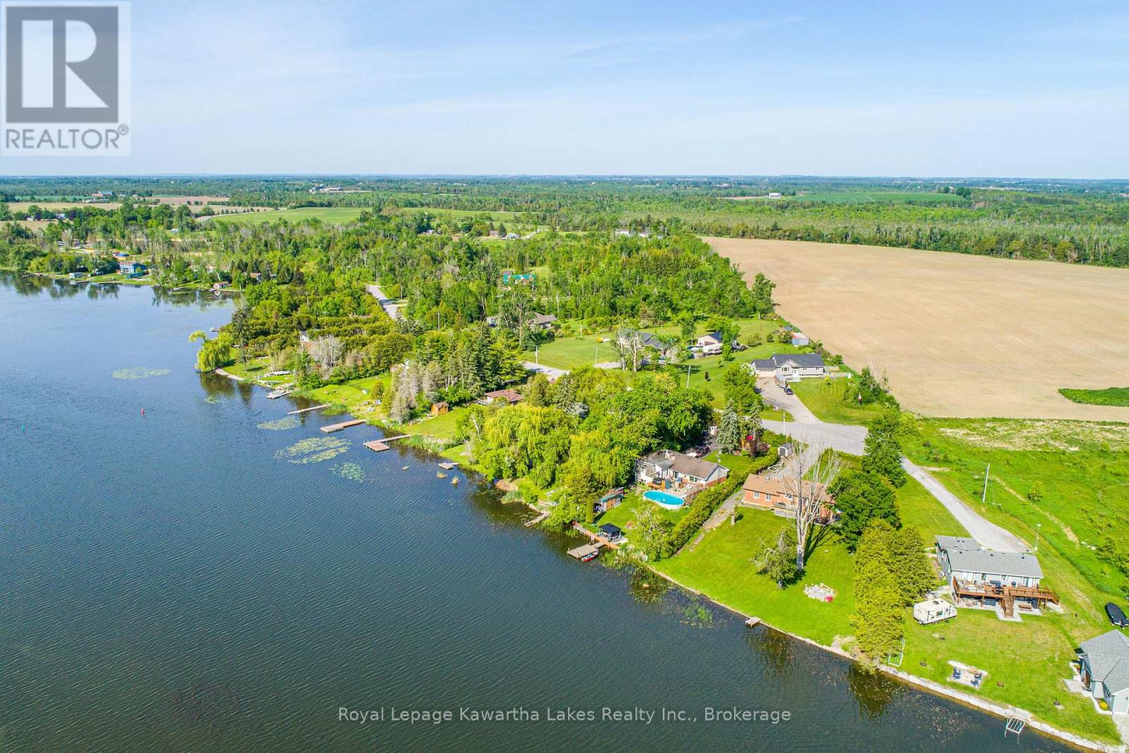 244 O'reilly Lane, Kawartha Lakes, Ontario  K0M 2C0 - Photo 3 - X13243214