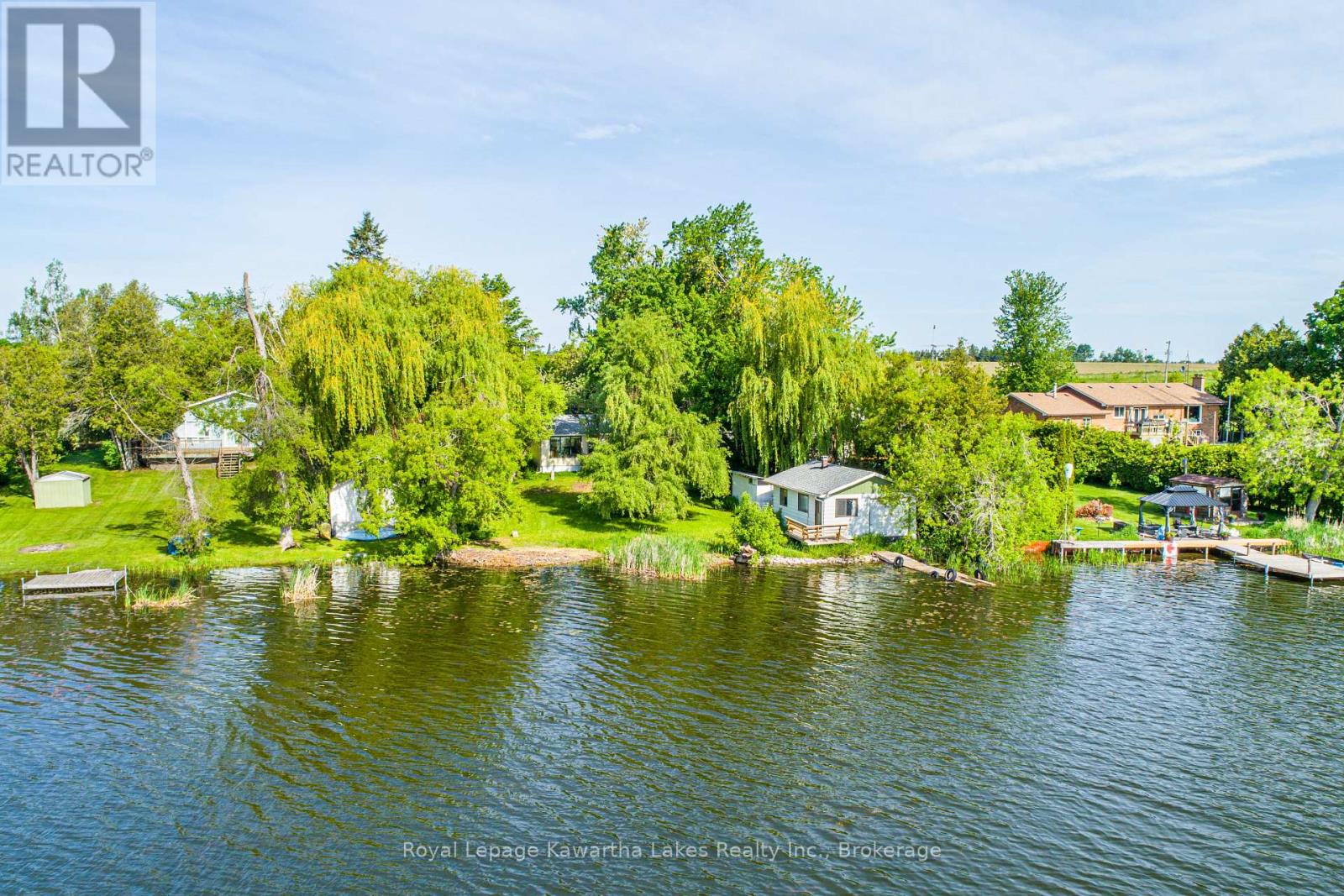 244 O'reilly Lane, Kawartha Lakes, Ontario  K0M 2C0 - Photo 36 - X13243214