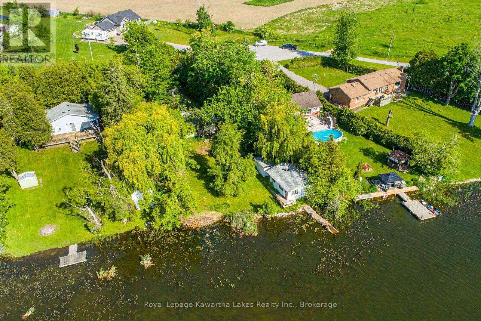 244 O'reilly Lane, Kawartha Lakes, Ontario  K0M 2C0 - Photo 4 - X13243214
