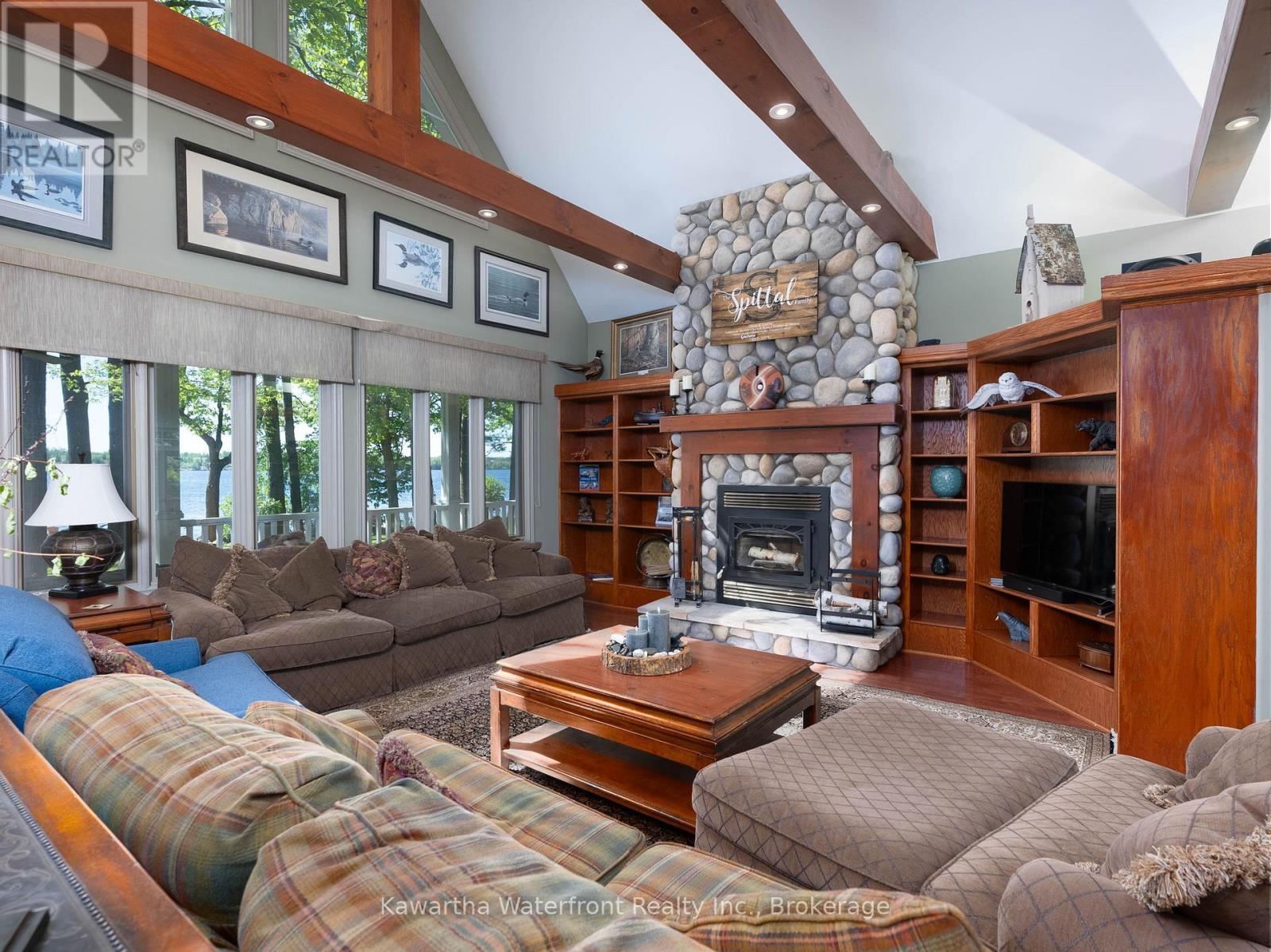 12 Edgewood Drive, Kawartha Lakes, Ontario  K0M 1N0 - Photo 10 - X13243344