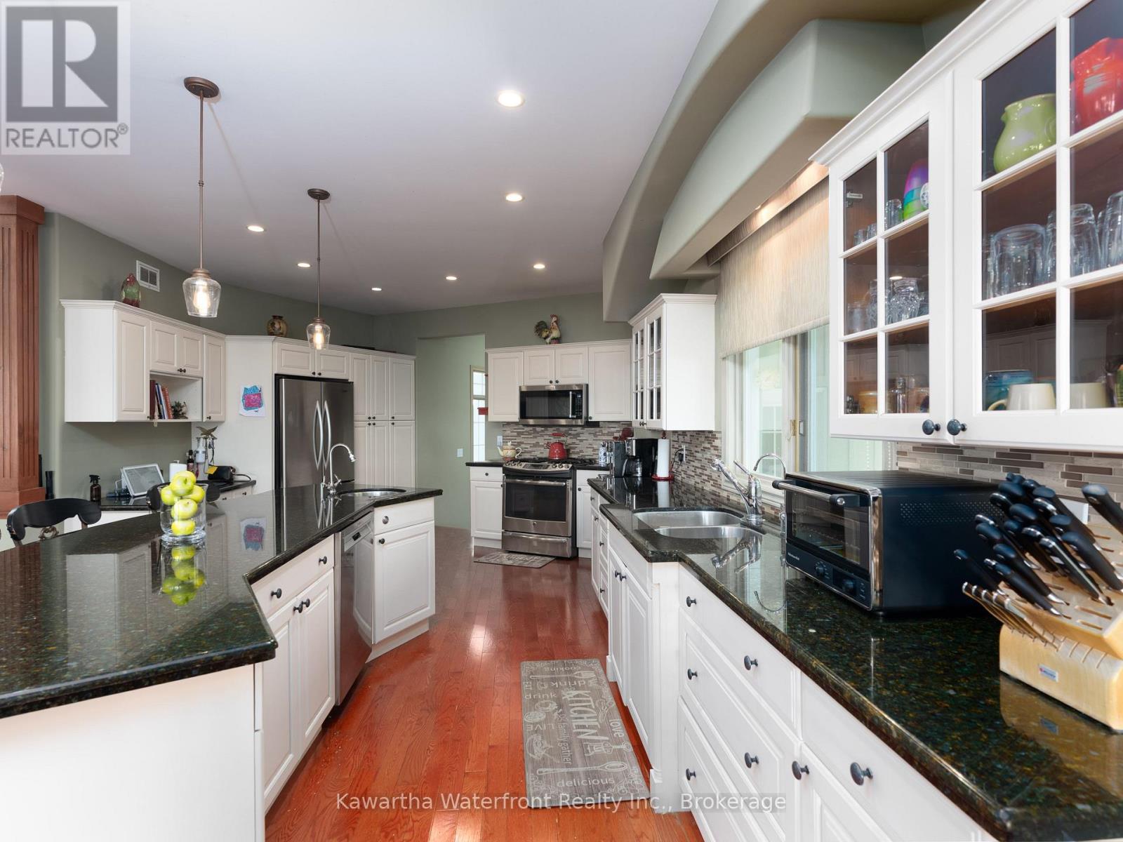 12 Edgewood Drive, Kawartha Lakes, Ontario  K0M 1N0 - Photo 12 - X13243344