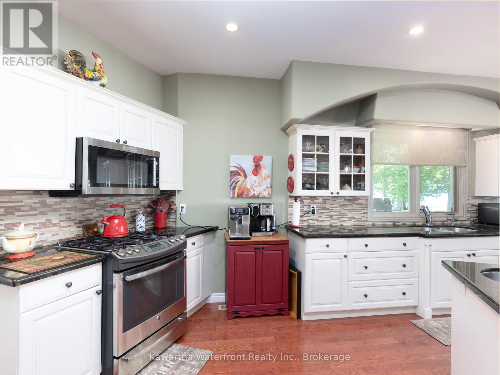 12 Edgewood Drive, Kawartha Lakes, Ontario  K0M 1N0 - Photo 13 - X13243344