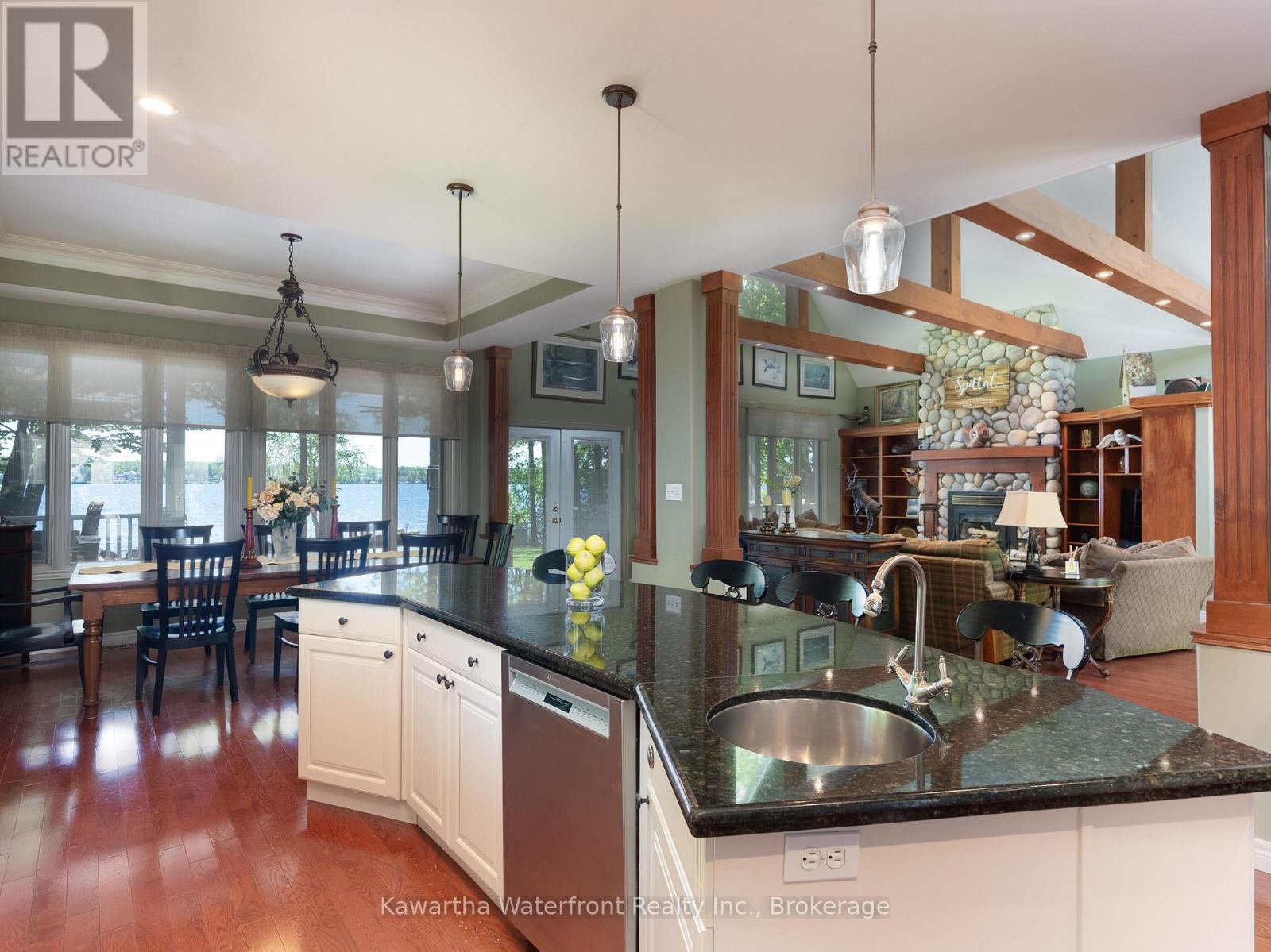12 Edgewood Drive, Kawartha Lakes, Ontario  K0M 1N0 - Photo 14 - X13243344