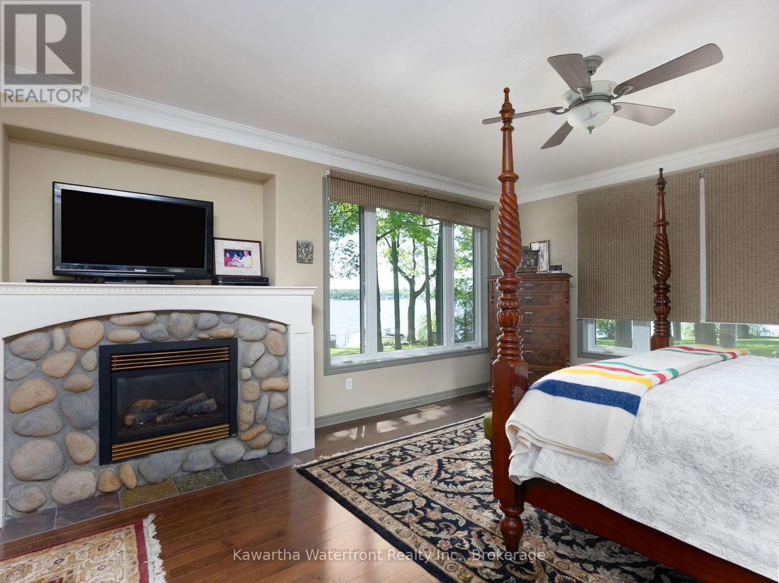 12 Edgewood Drive, Kawartha Lakes, Ontario  K0M 1N0 - Photo 16 - X13243344