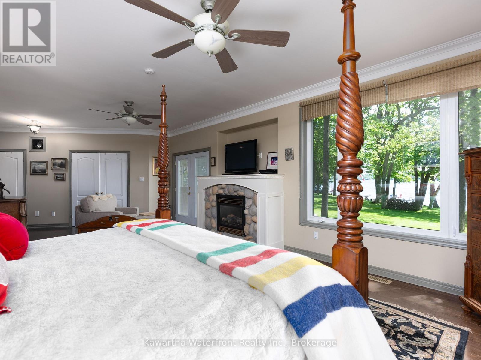12 Edgewood Drive, Kawartha Lakes, Ontario  K0M 1N0 - Photo 17 - X13243344
