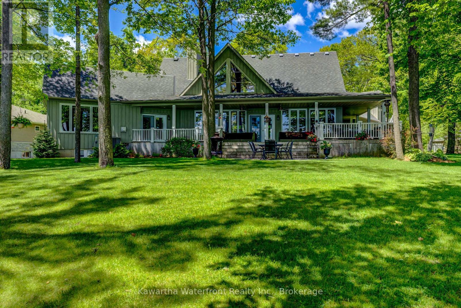 12 Edgewood Drive, Kawartha Lakes, Ontario  K0M 1N0 - Photo 2 - X13243344