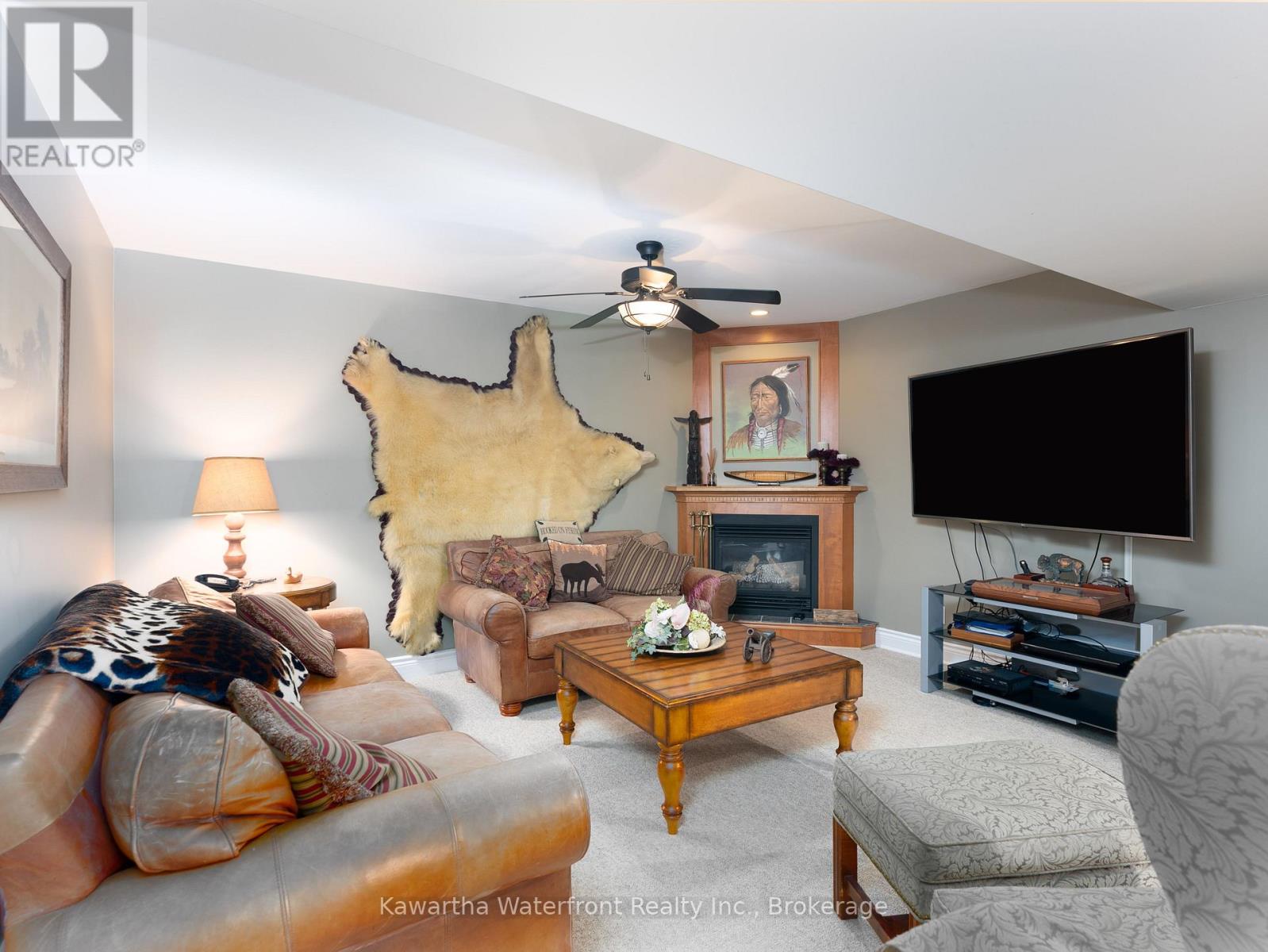 12 Edgewood Drive, Kawartha Lakes, Ontario  K0M 1N0 - Photo 29 - X13243344