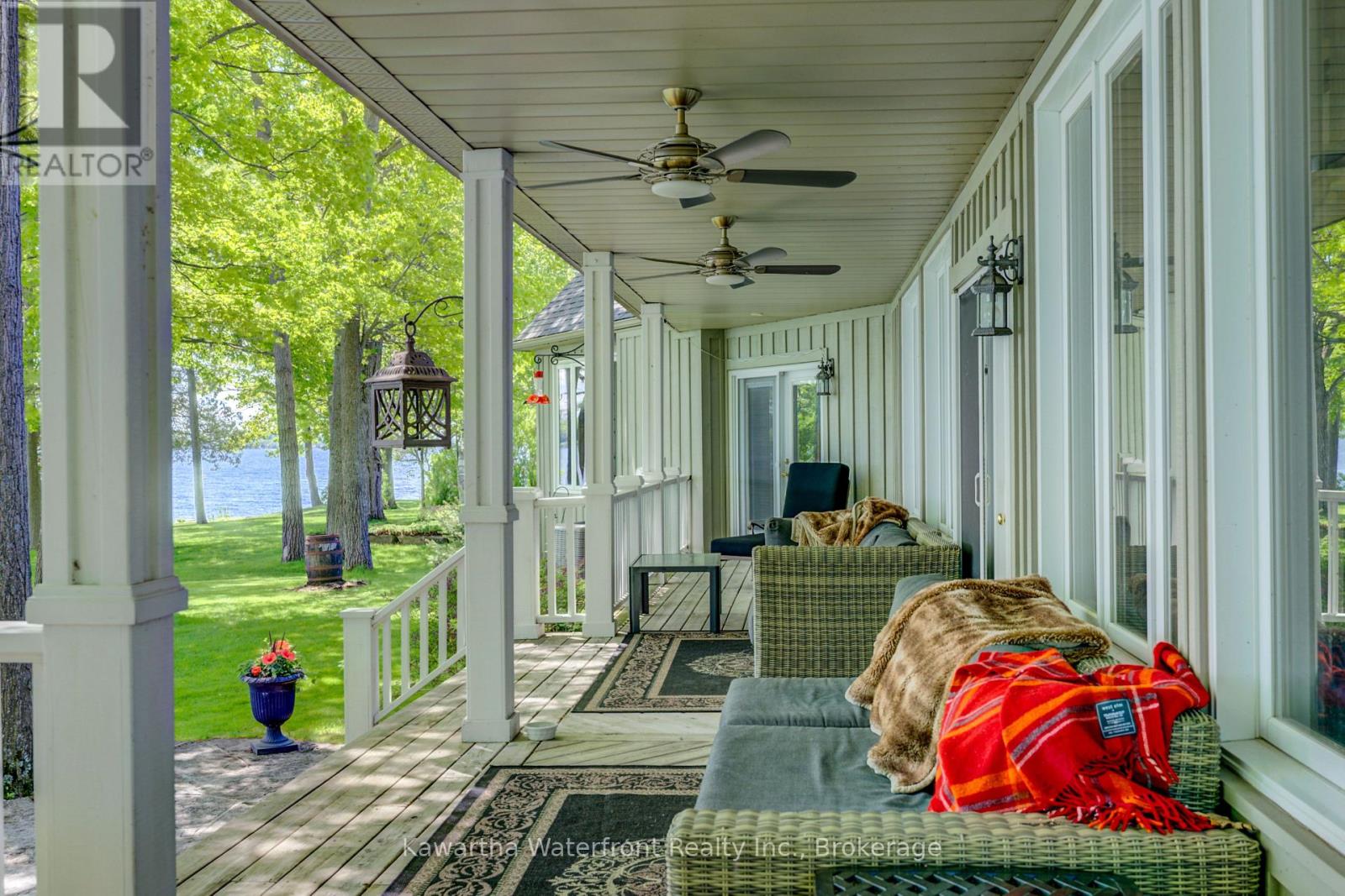 12 Edgewood Drive, Kawartha Lakes, Ontario  K0M 1N0 - Photo 37 - X13243344