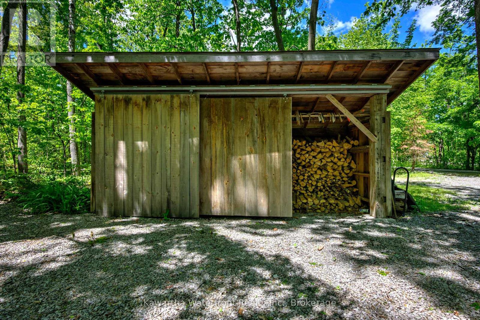 12 Edgewood Drive, Kawartha Lakes, Ontario  K0M 1N0 - Photo 44 - X13243344