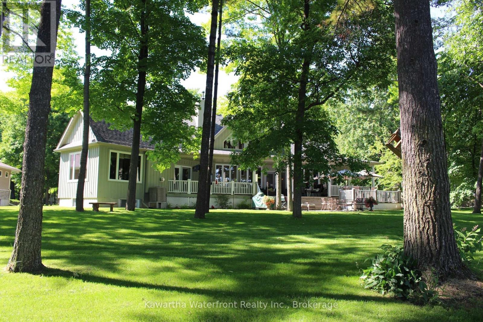 12 Edgewood Drive, Kawartha Lakes, Ontario  K0M 1N0 - Photo 47 - X13243344