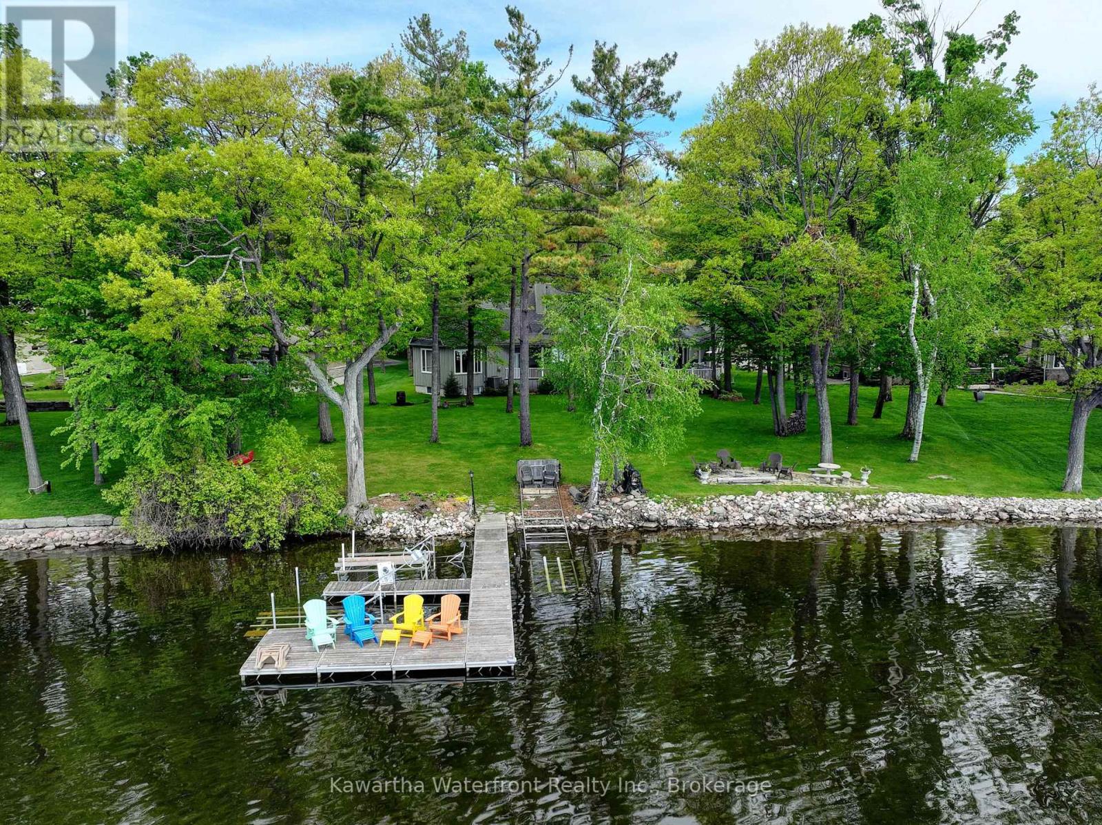 12 Edgewood Drive, Kawartha Lakes, Ontario  K0M 1N0 - Photo 5 - X13243344