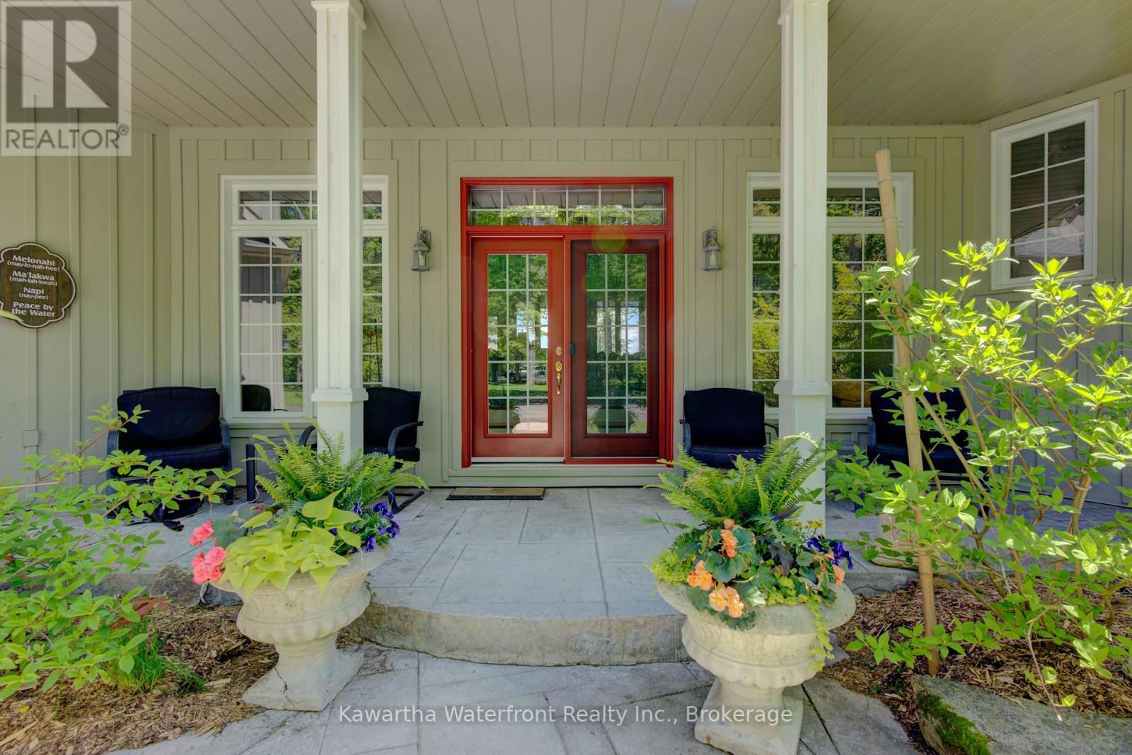 12 Edgewood Drive, Kawartha Lakes, Ontario  K0M 1N0 - Photo 7 - X13243344
