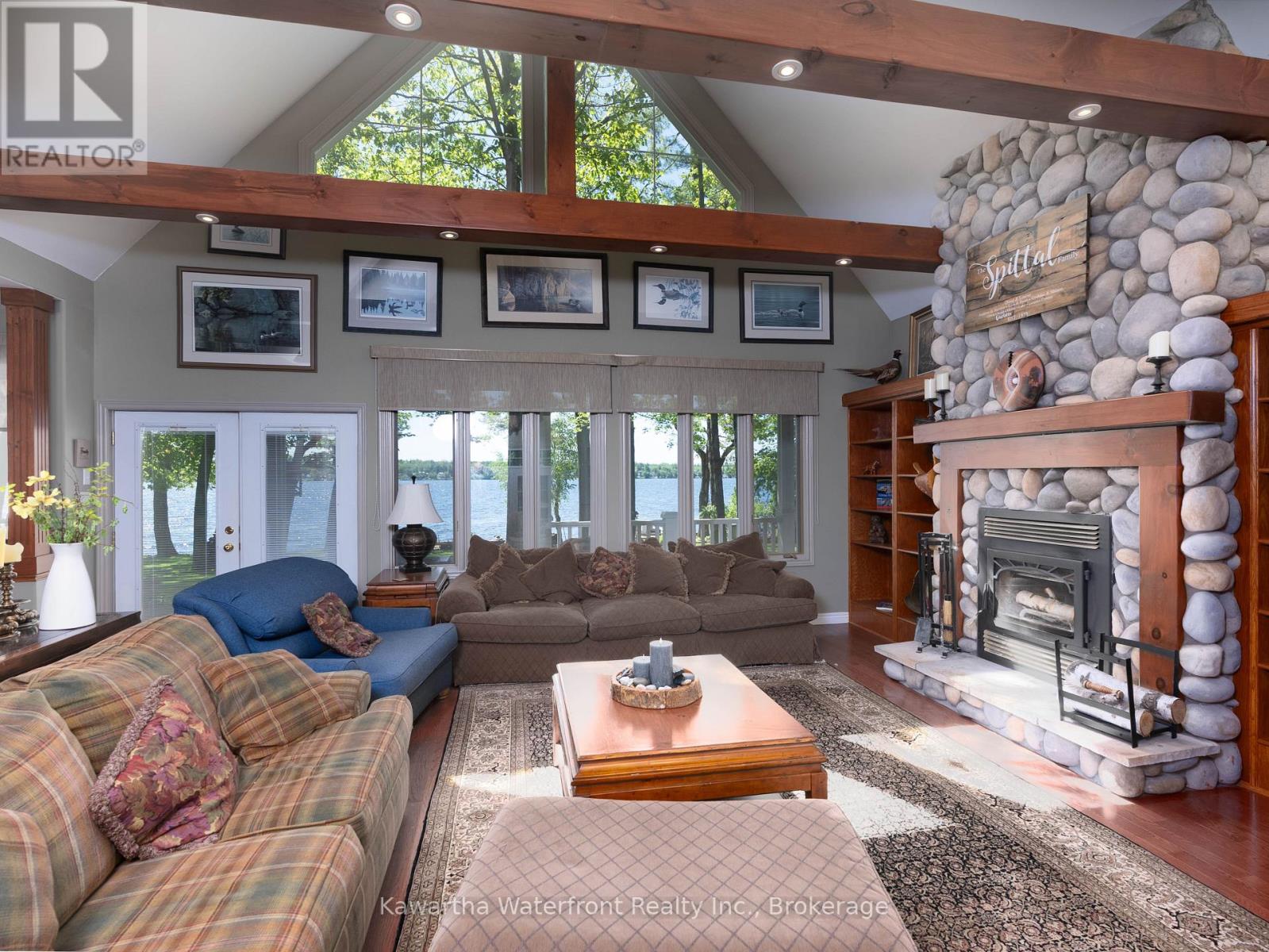 12 Edgewood Drive, Kawartha Lakes, Ontario  K0M 1N0 - Photo 9 - X13243344