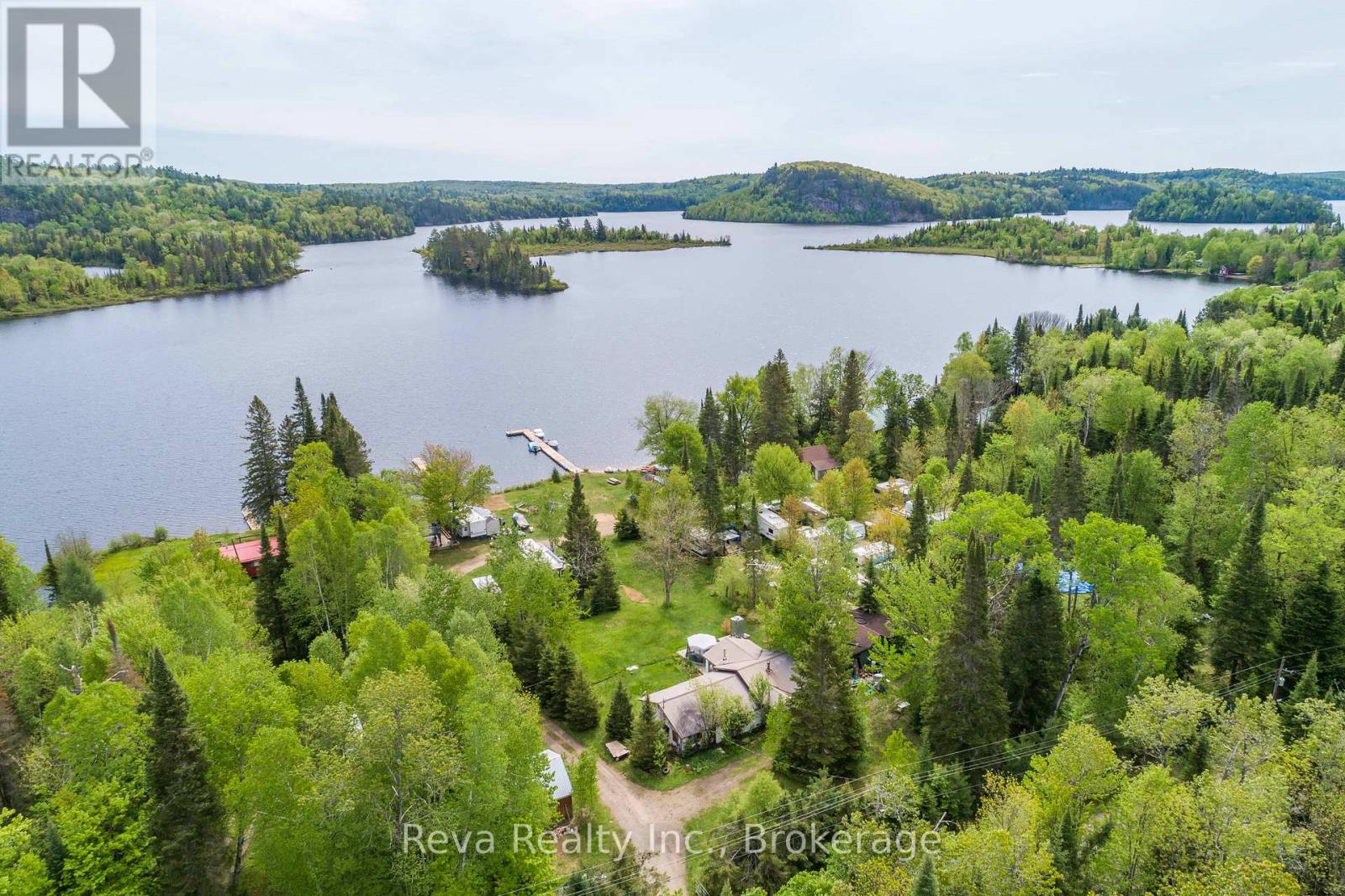 1535 North Baptiste Lake Road, Hastings Highlands, Ontario  K0L 1C0 - Photo 39 - X13243538