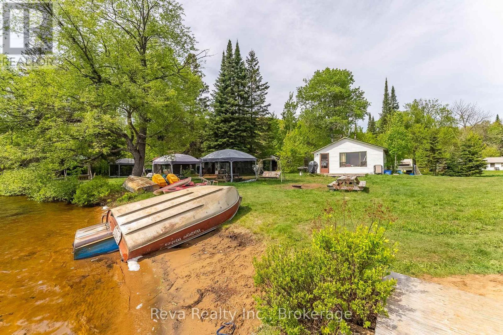 1535 North Baptiste Lake Road, Hastings Highlands, Ontario  K0L 1C0 - Photo 42 - X13243538