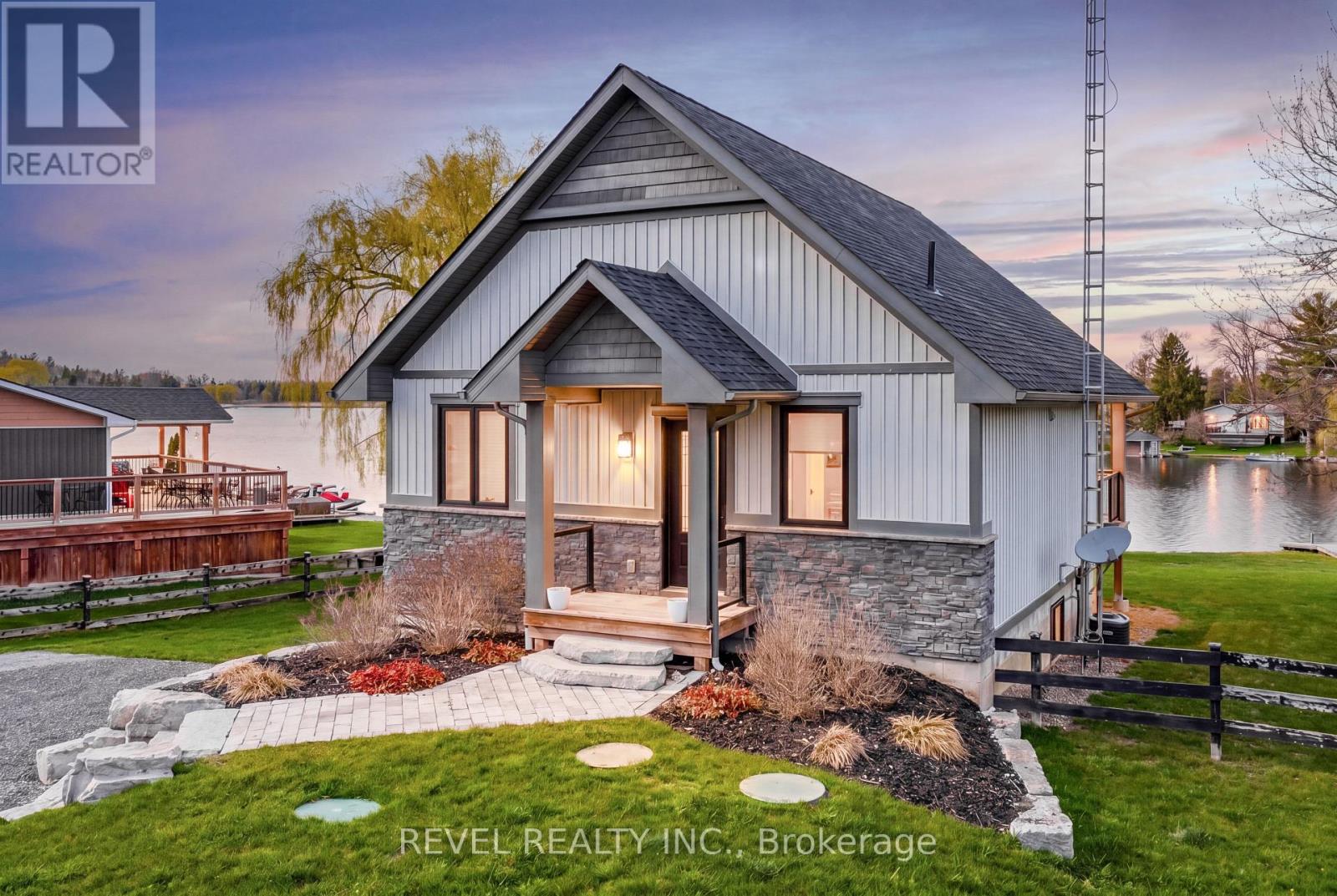 15 Glassford Road, Kawartha Lakes, Ontario  K0M 2C0 - Photo 3 - X13083264