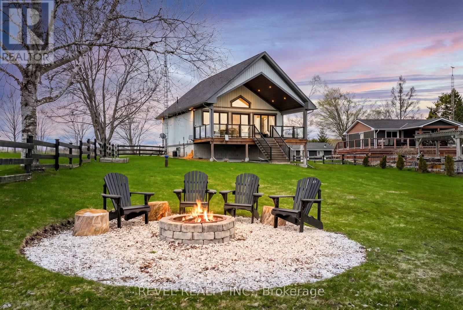 15 Glassford Road, Kawartha Lakes, Ontario  K0M 2C0 - Photo 2 - X13083264