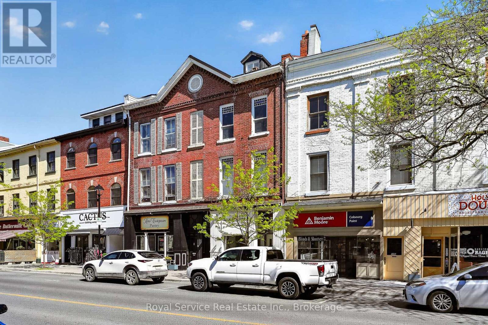 36 King St West King Street W, Cobourg, Ontario  K9A 2L9 - Photo 20 - X13246446