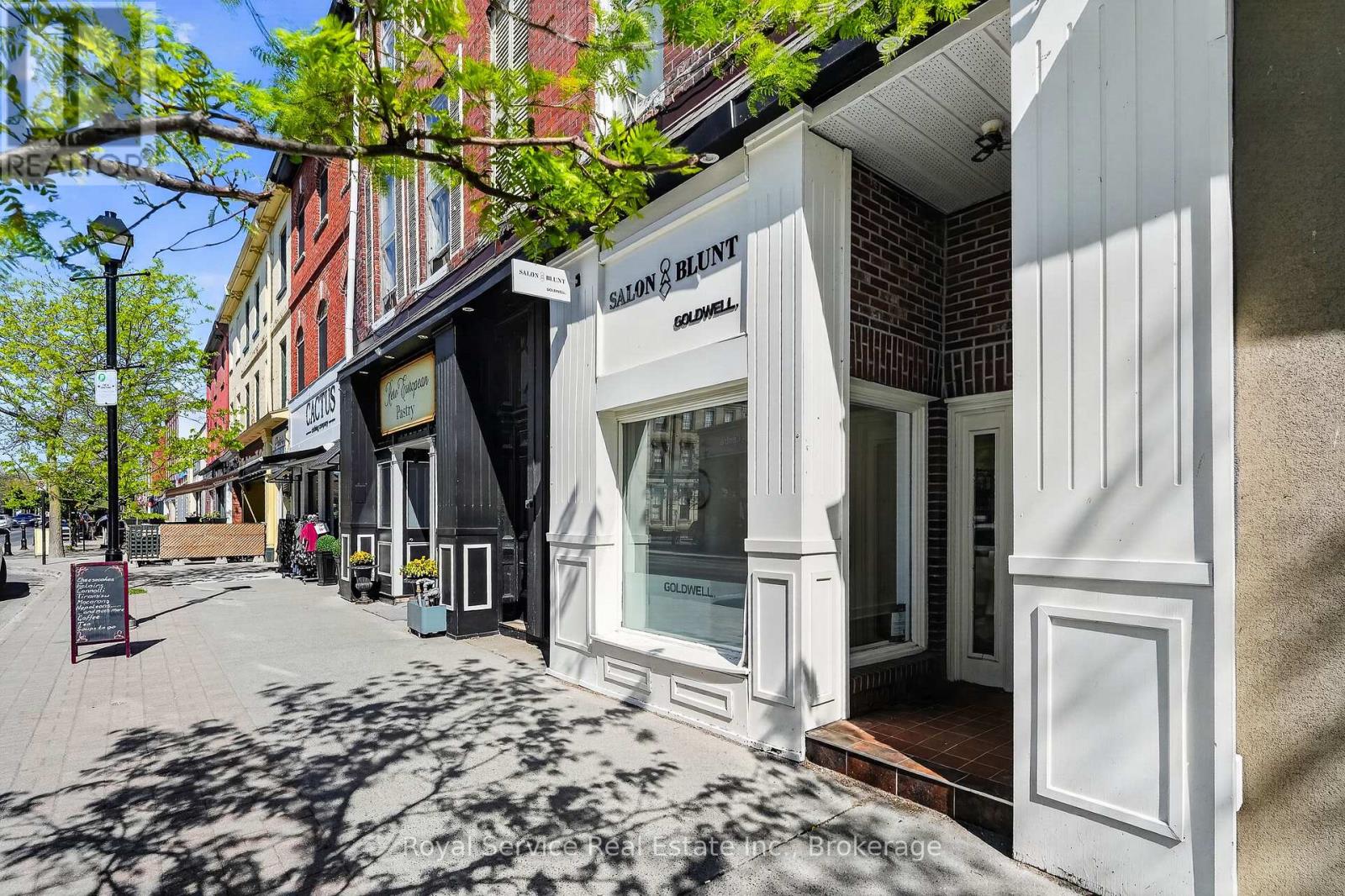 36 King St West King Street W, Cobourg, Ontario  K9A 2L9 - Photo 3 - X13246446