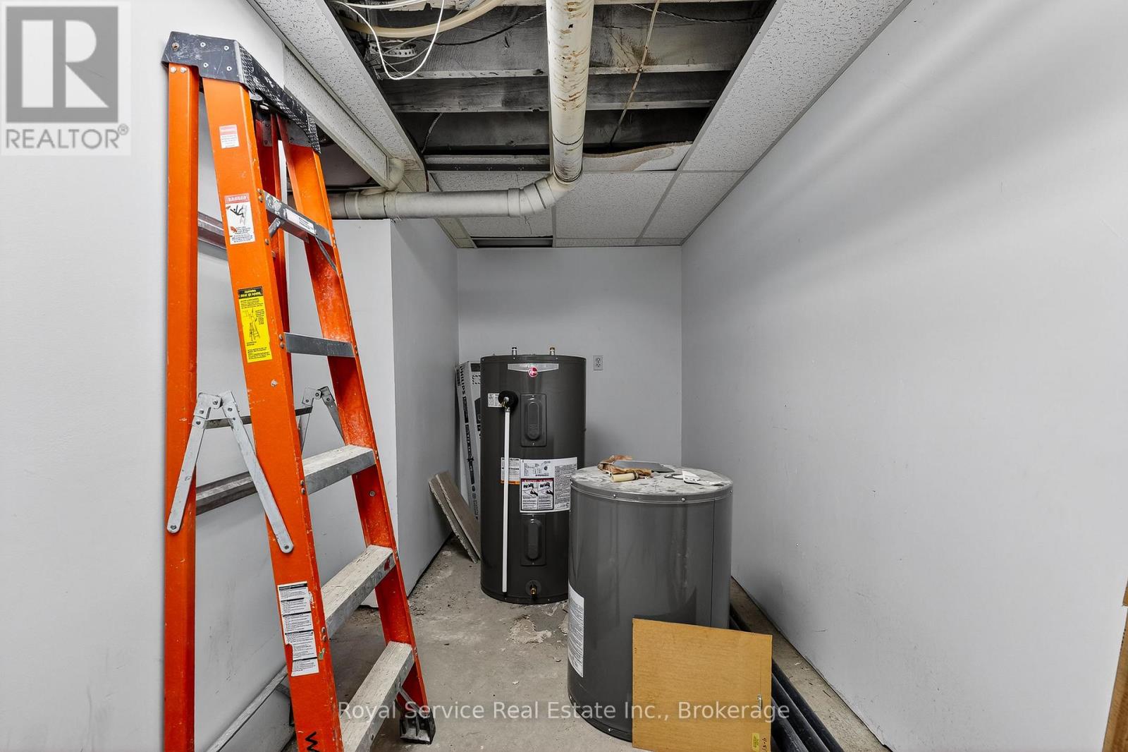 36 King St West King Street W, Cobourg, Ontario  K9A 2L9 - Photo 30 - X13246446
