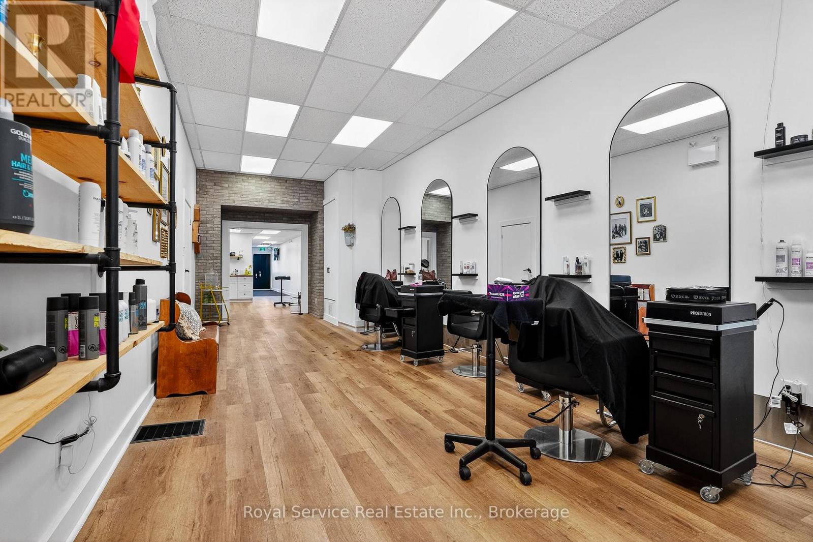 36 King St West King Street W, Cobourg, Ontario  K9A 2L9 - Photo 4 - X13246446