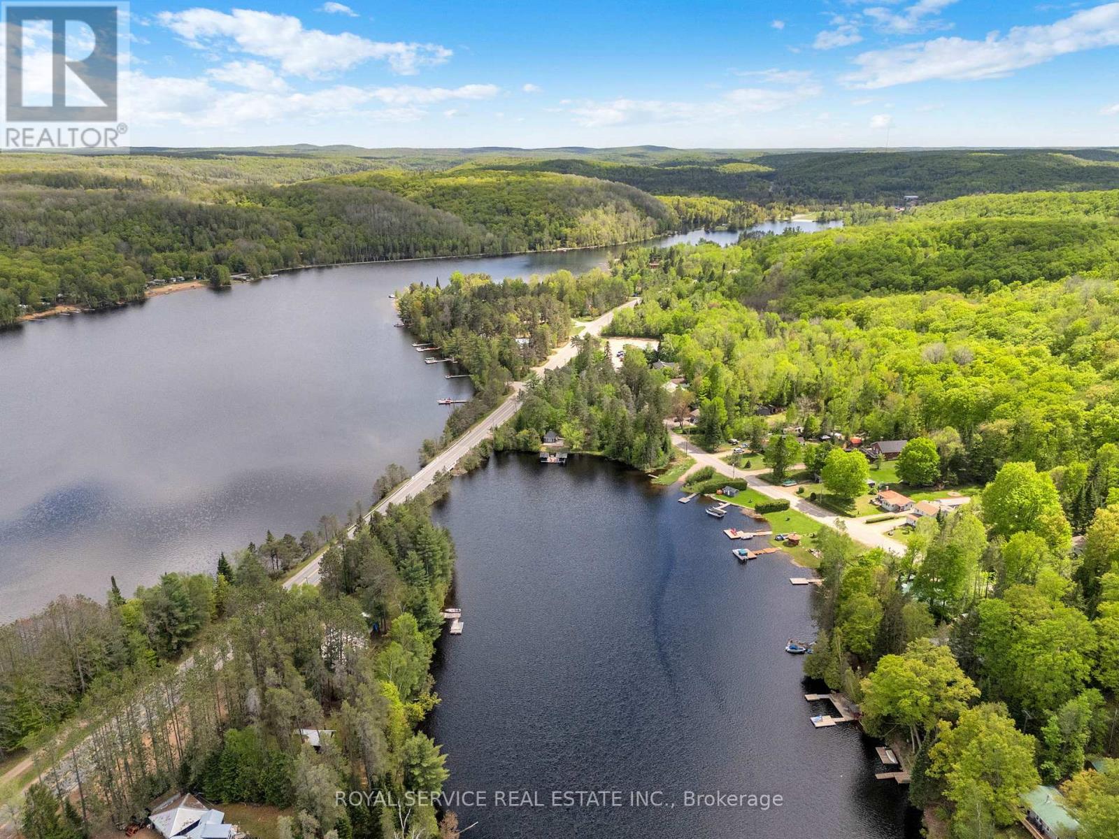 1039 Grace River Road, Highlands East, Ontario  K0L 3C0 - Photo 42 - X12536296