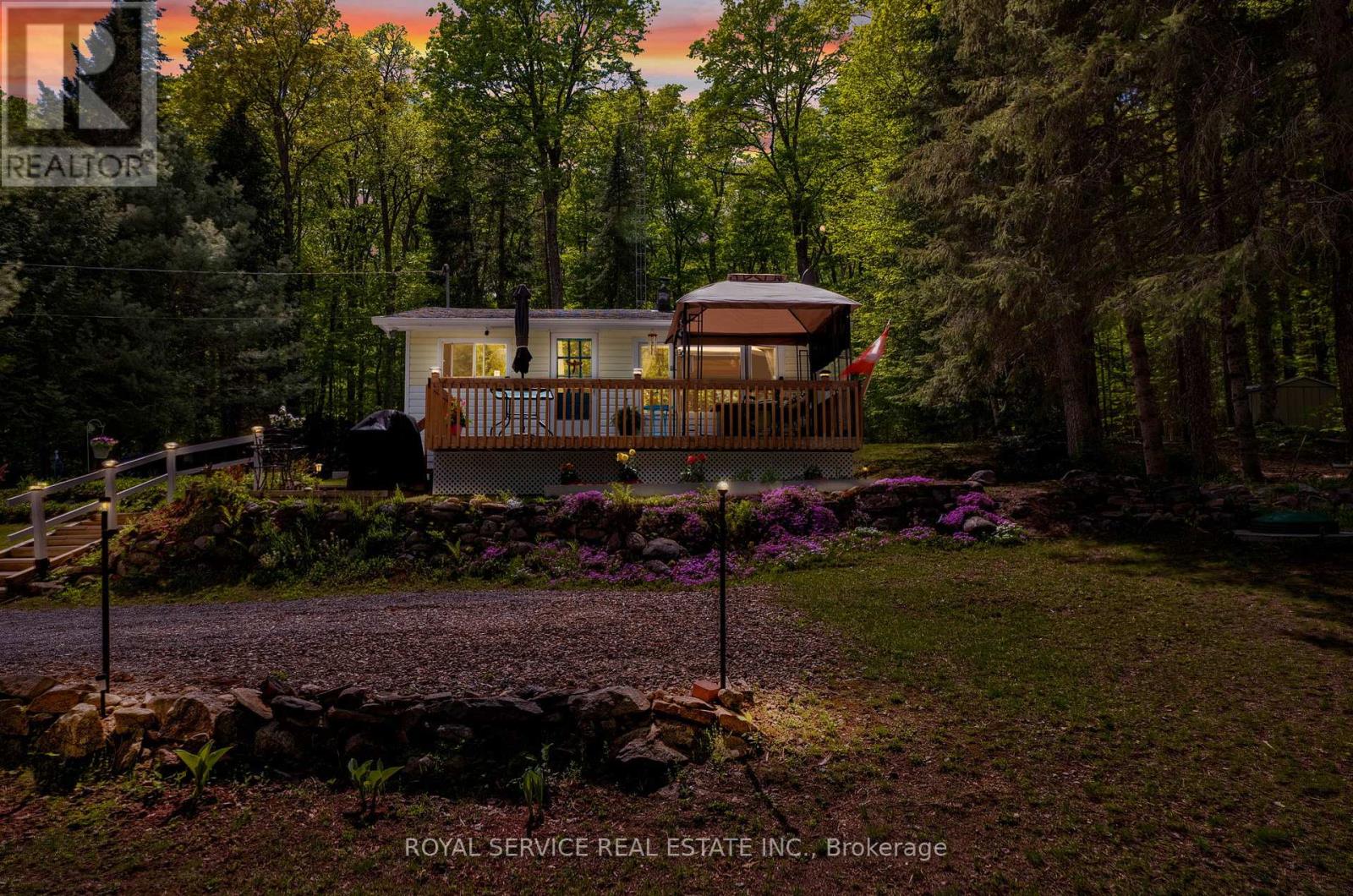 1039 Grace River Road, Highlands East, Ontario  K0L 3C0 - Photo 45 - X12536296