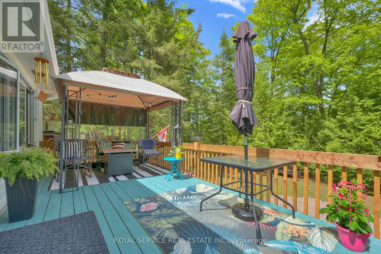 1039 Grace River Road, Highlands East, Ontario  K0L 3C0 - Photo 6 - X12536296