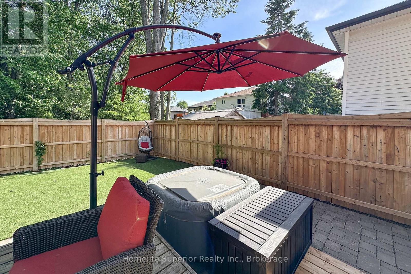 122 Sandringham Drive, Clarington, Ontario L1E 1Y6 - Photo 37 - E13247384