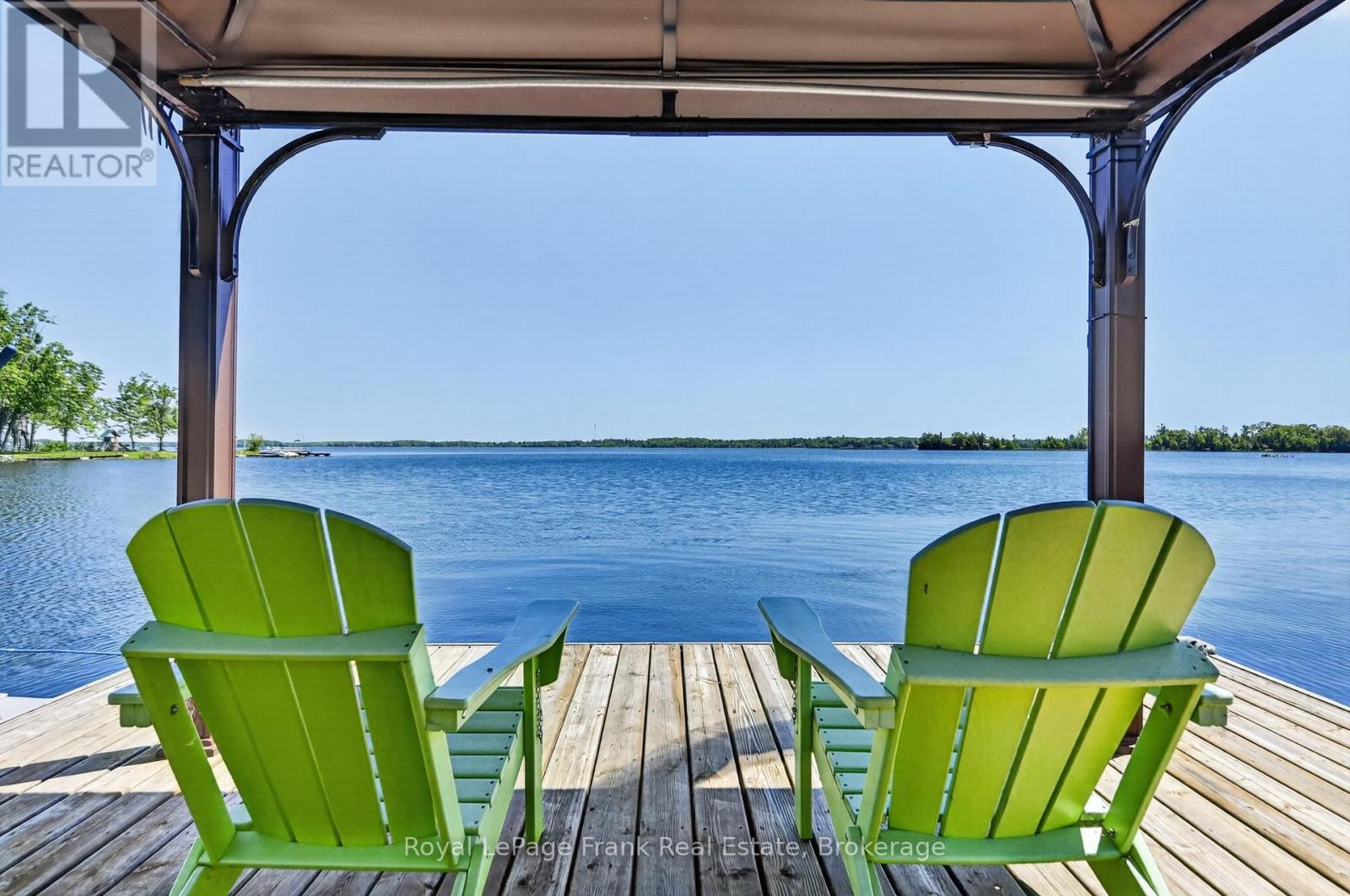 210 Lakeshore Drive, Kawartha Lakes, Ontario K0M 1A0 - Photo 3 - X13248590