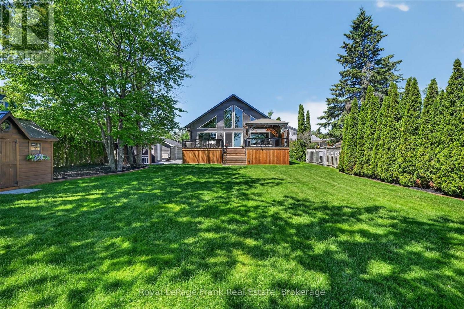 210 Lakeshore Drive, Kawartha Lakes, Ontario K0M 1A0 - Photo 7 - X13248590