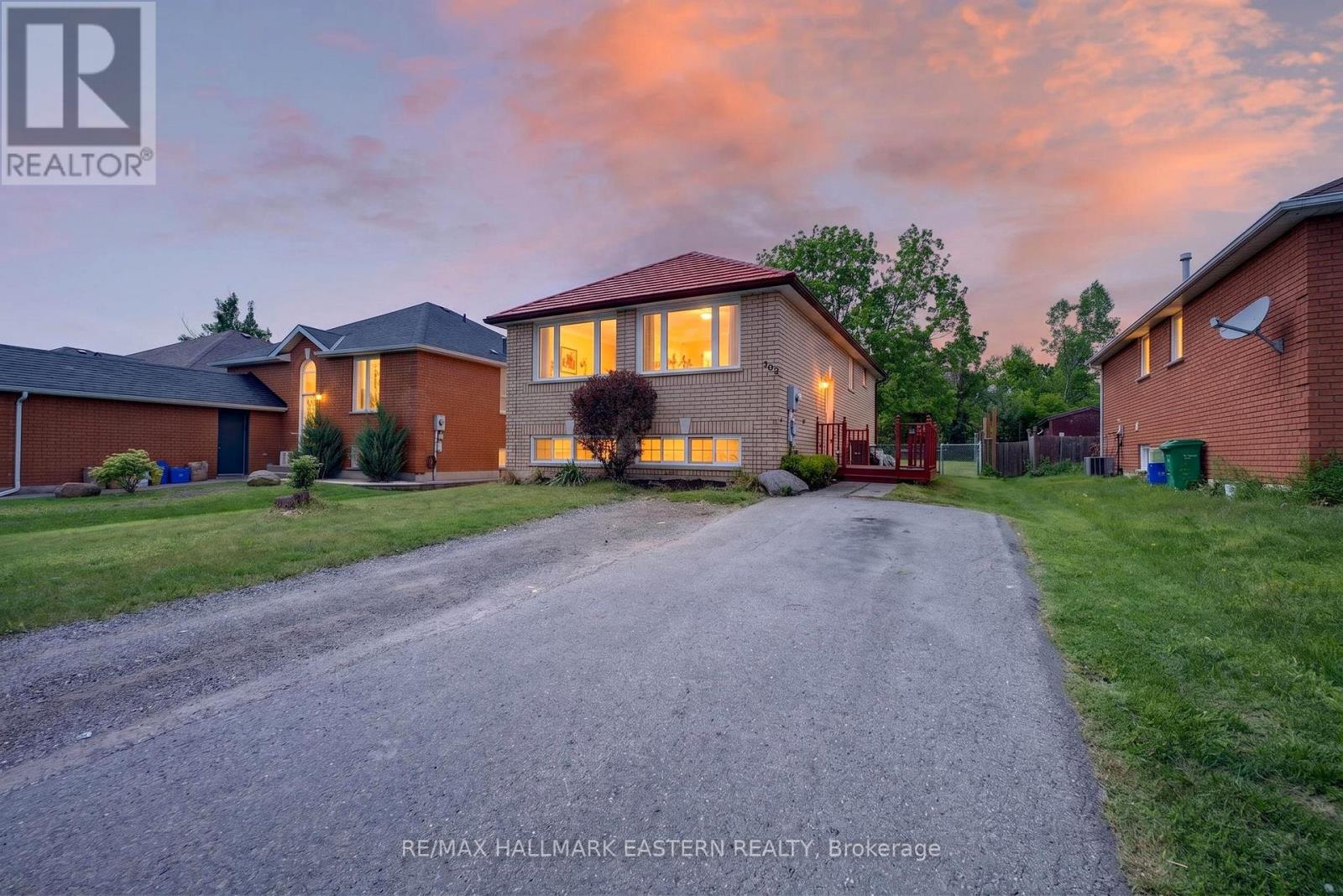 168 Towerhill Road N, Peterborough, Ontario K9H 7M8 - Photo 1 - X13253520