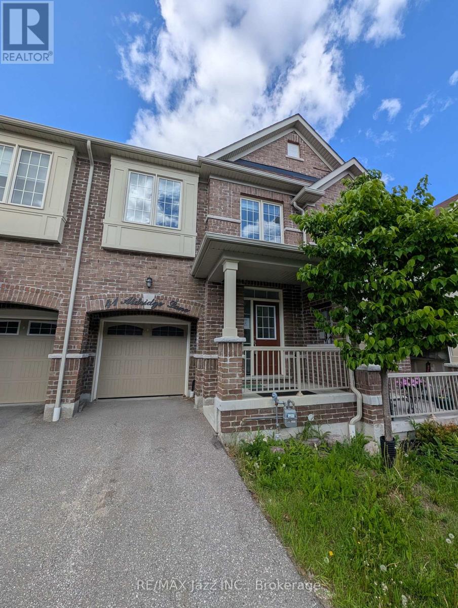 41 Aldridge Lane, Clarington, Ontario L1B 0V6 - Photo 1 - E13258026