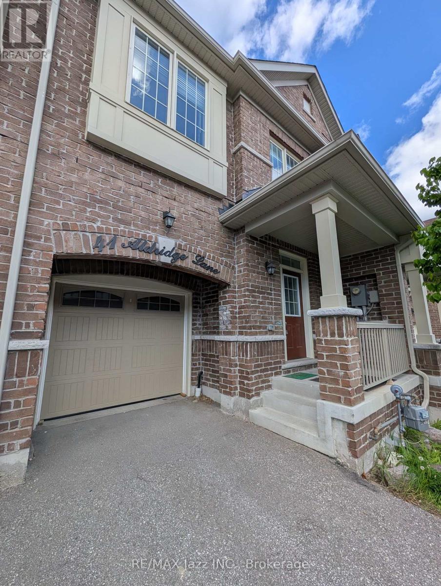 41 Aldridge Lane, Clarington, Ontario L1B 0V6 - Photo 2 - E13258026
