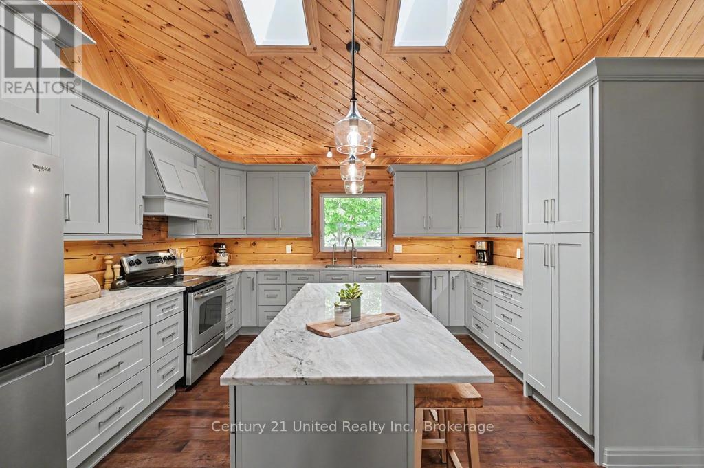 65 Laplantes Road, Trent Lakes, Ontario  K0L 1J0 - Photo 7 - X13238900