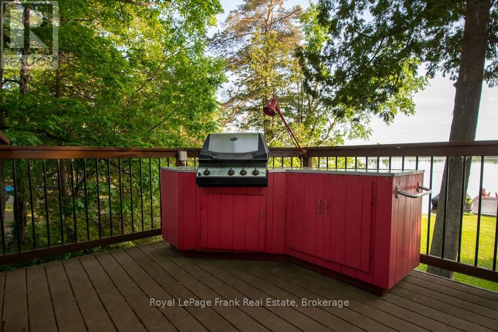 12 Woodland Trail, Trent Lakes, Ontario  K0L 1J0 - Photo 42 - X13243376