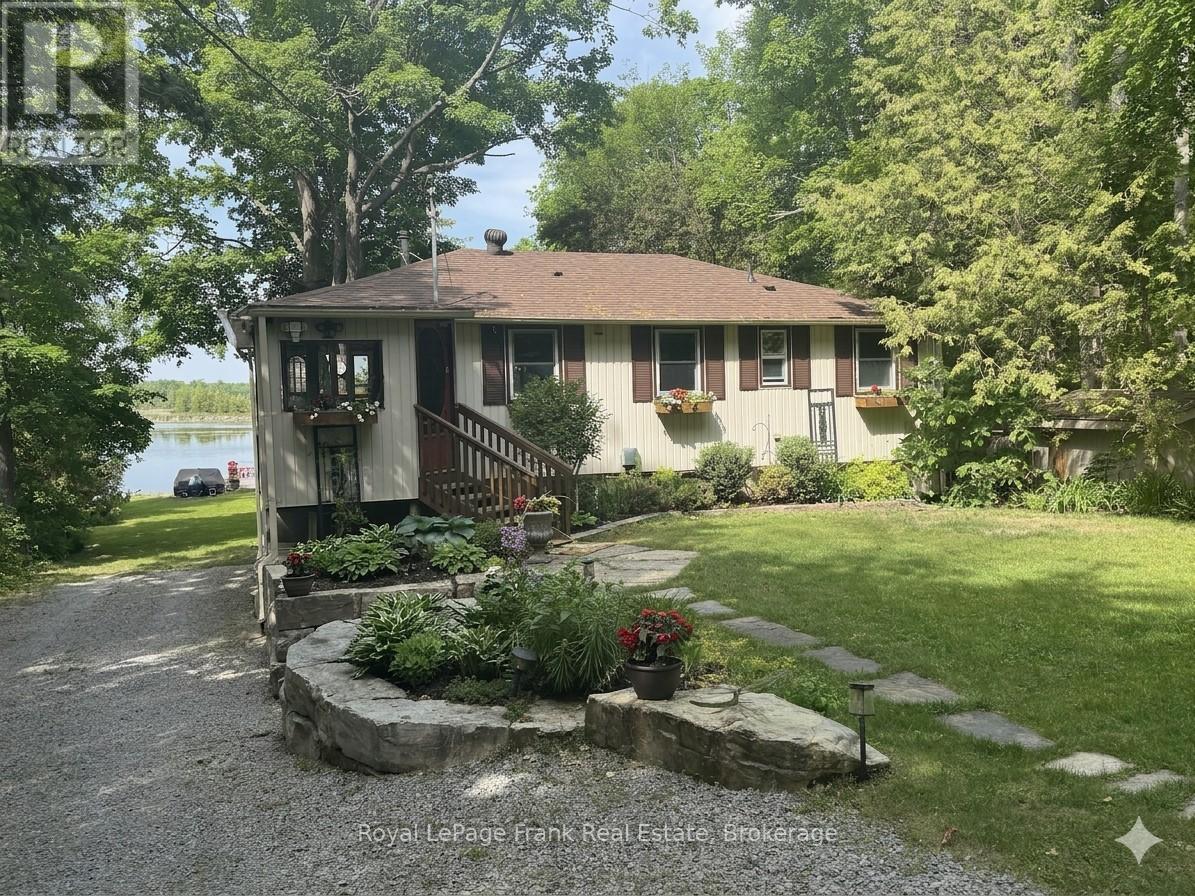12 Woodland Trail, Trent Lakes, Ontario  K0L 1J0 - Photo 4 - X13243376
