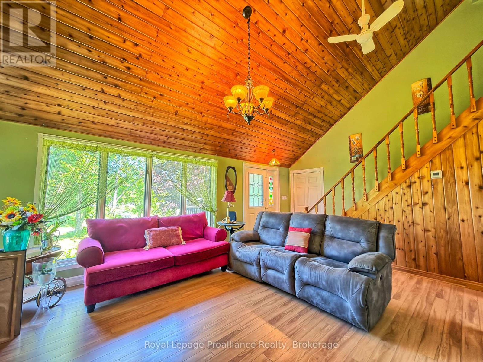 144 Wellington Street, Madoc, Ontario K0K 2C0 - Photo 2 - X13241472
